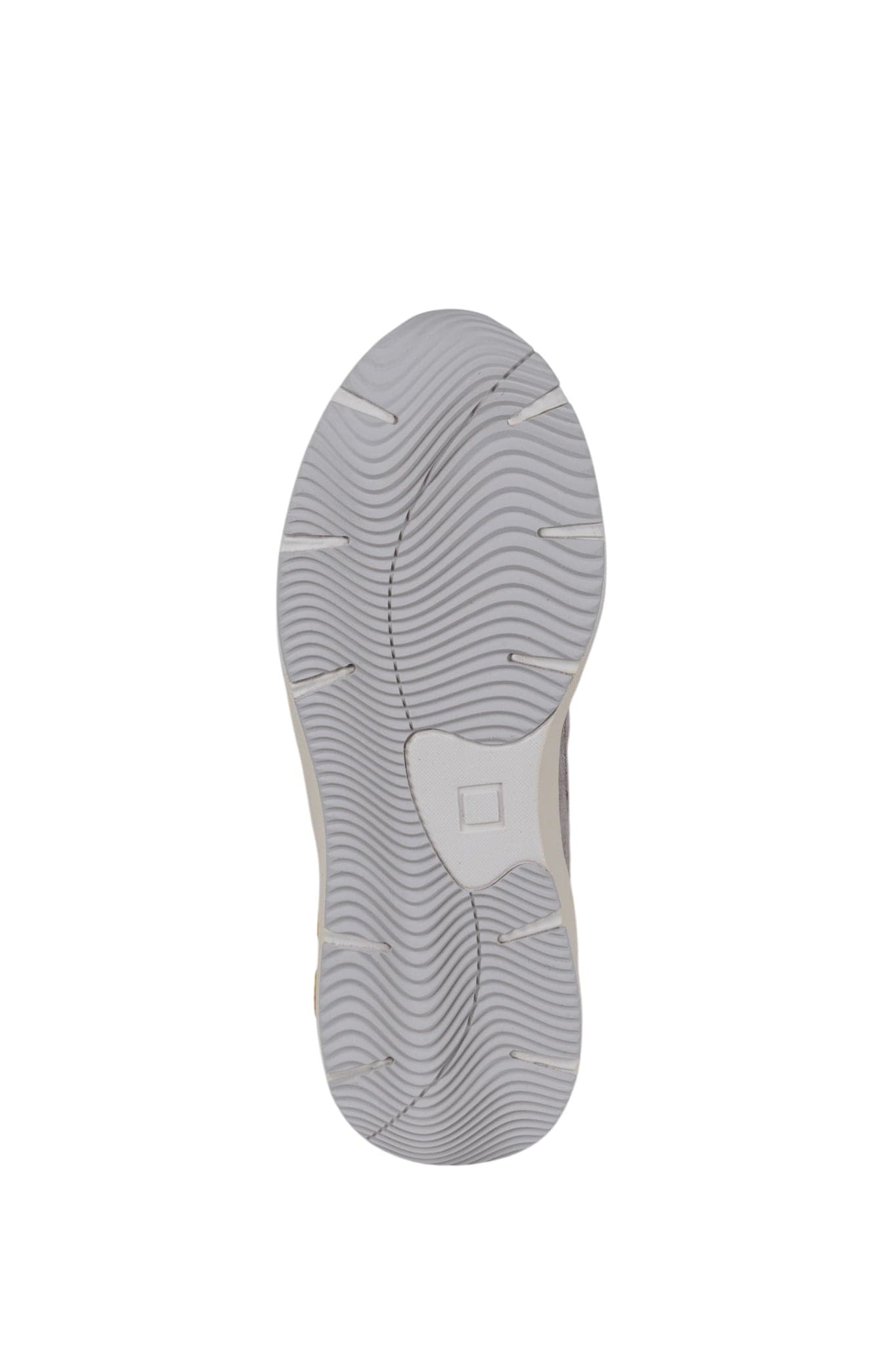 D.A.T.E. DATE - Sneakers - 470671 - Rosa/Tortora - 5