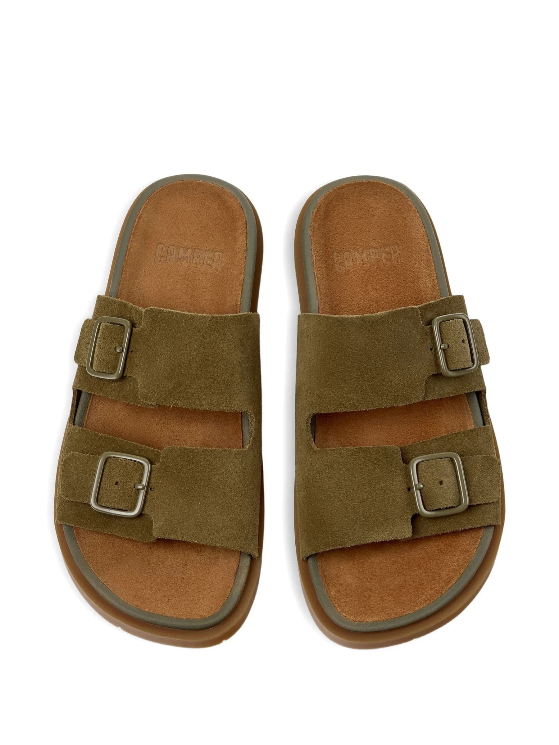 CAMPER  Ciabatte Donna - 2