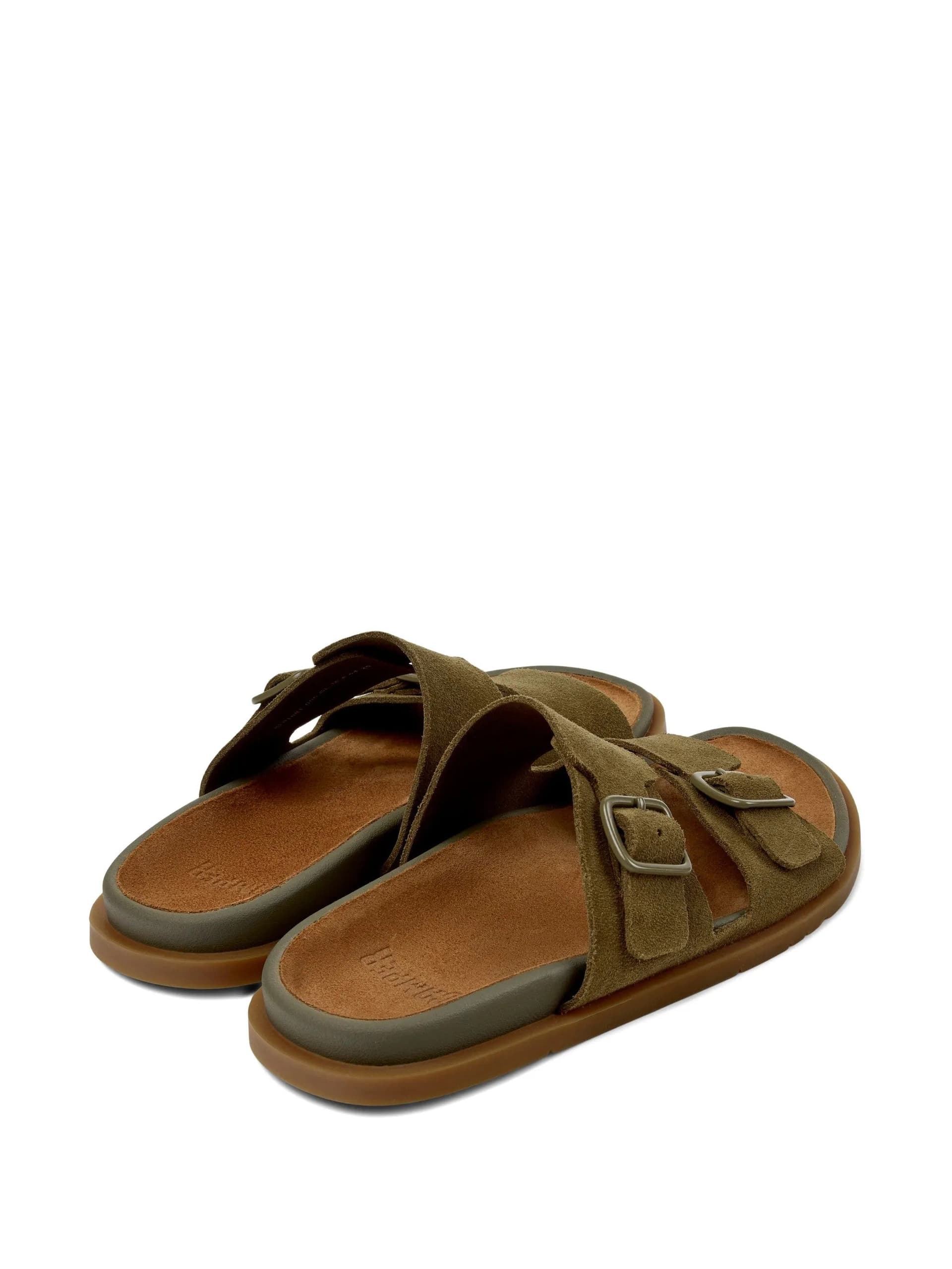 CAMPER  Ciabatte Donna - 4