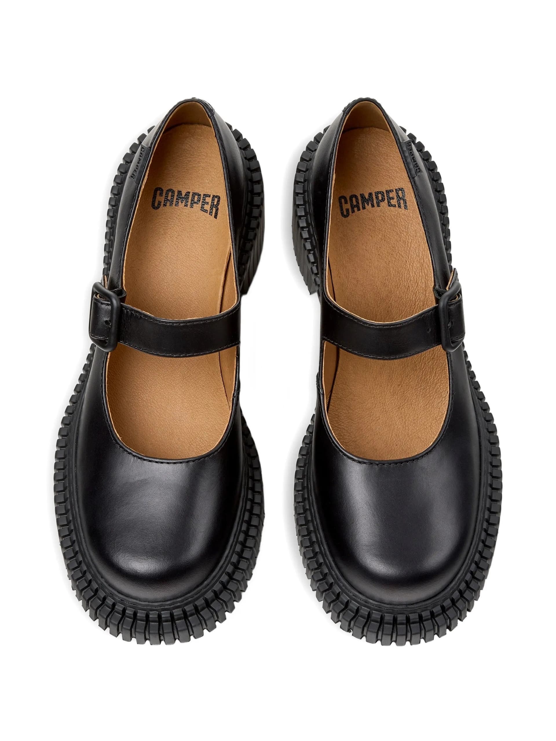 CAMPER  Mocassini Donna - 4