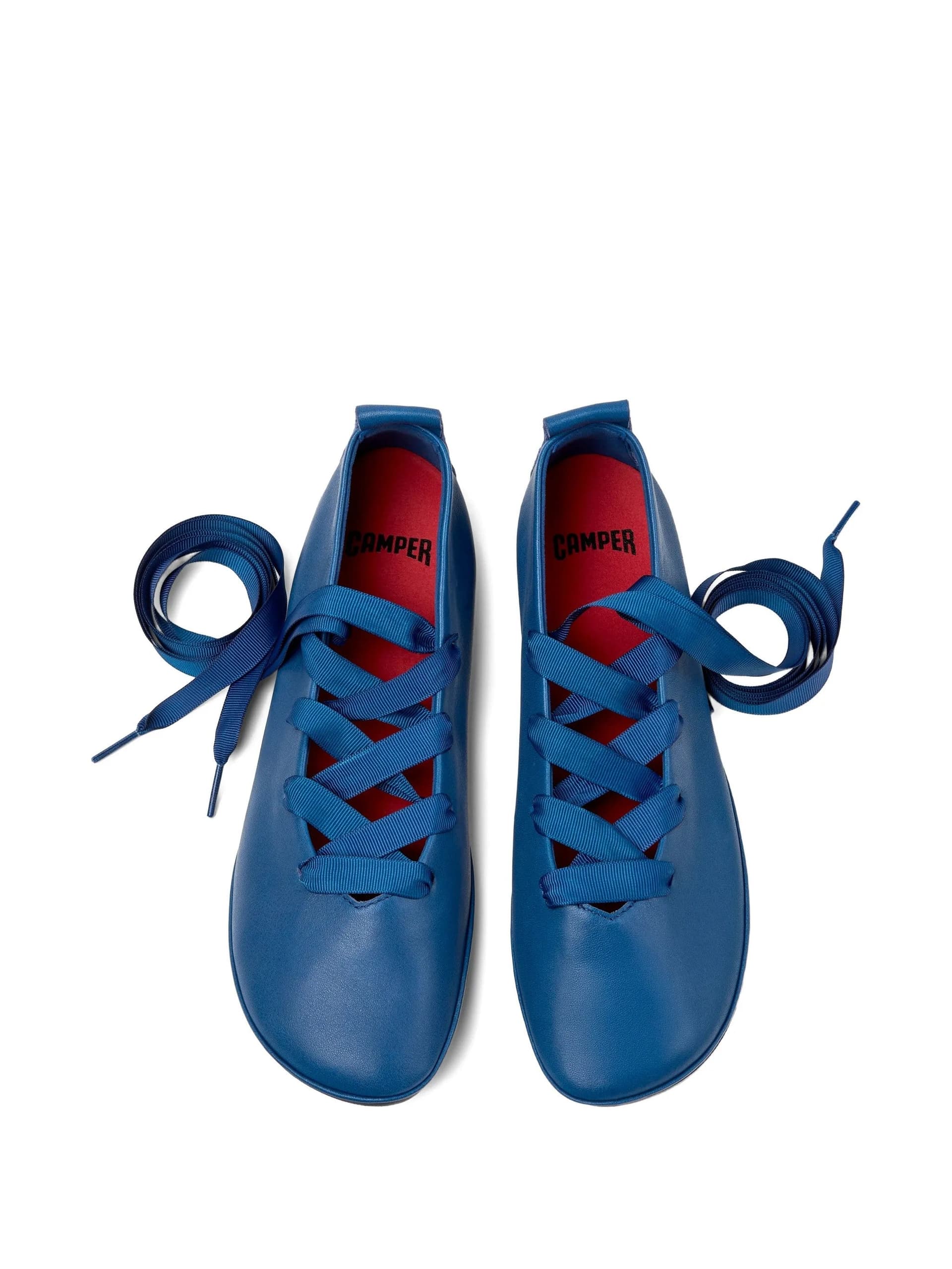 CAMPER Camper - Sneakers con Lacci - 2