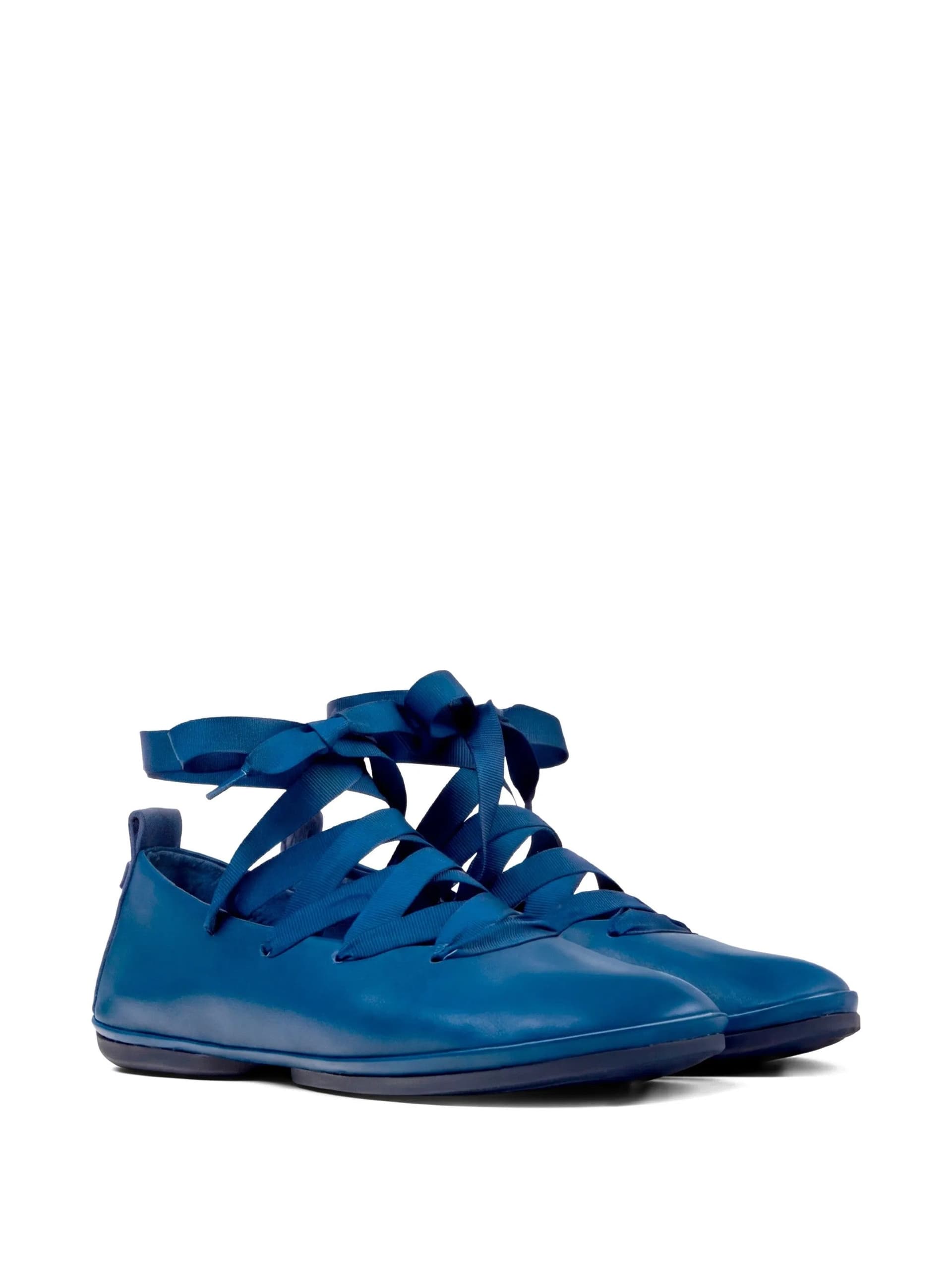 CAMPER Camper - Sneakers con Lacci - 4