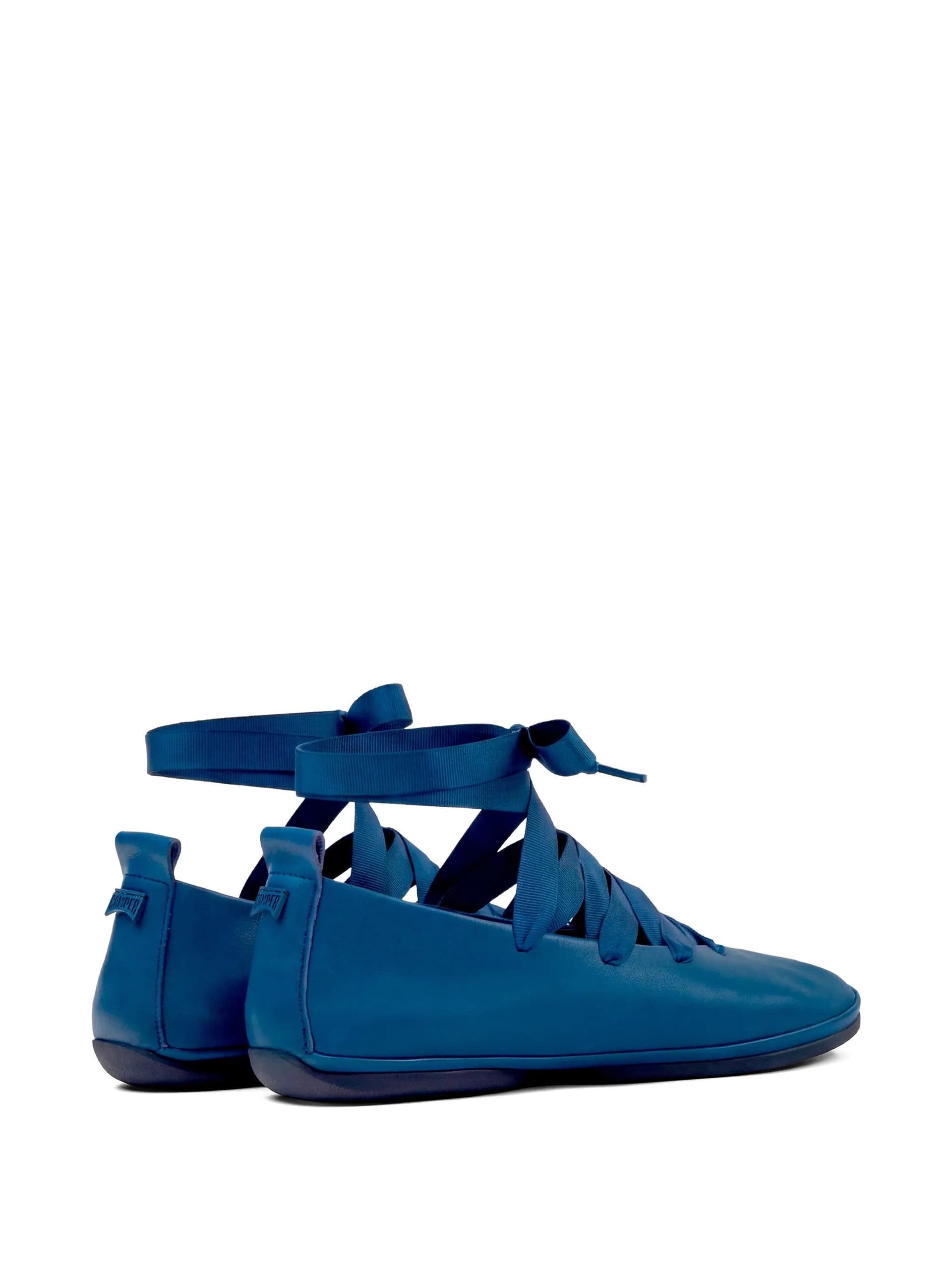 CAMPER Camper - Sneakers con Lacci - 5