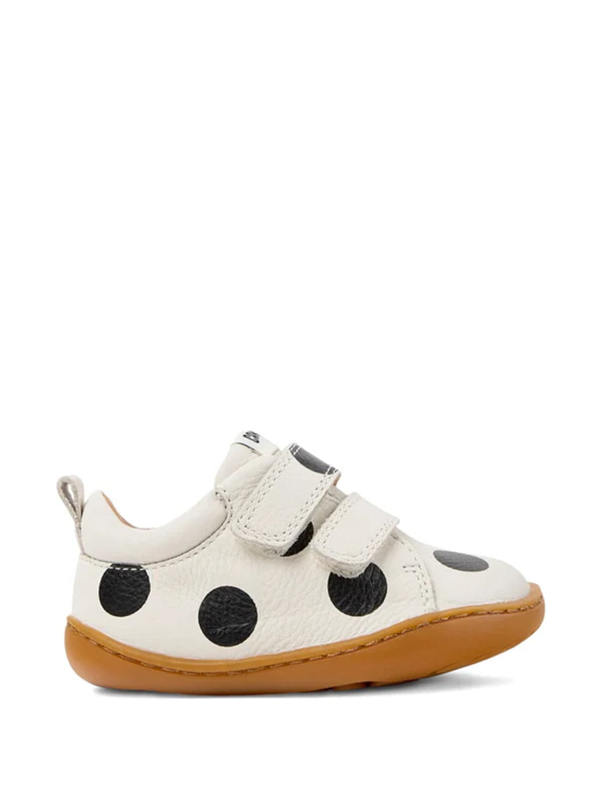 CAMPER KIDS Camper Kids - Sneakers Bianche da Bambino - 8