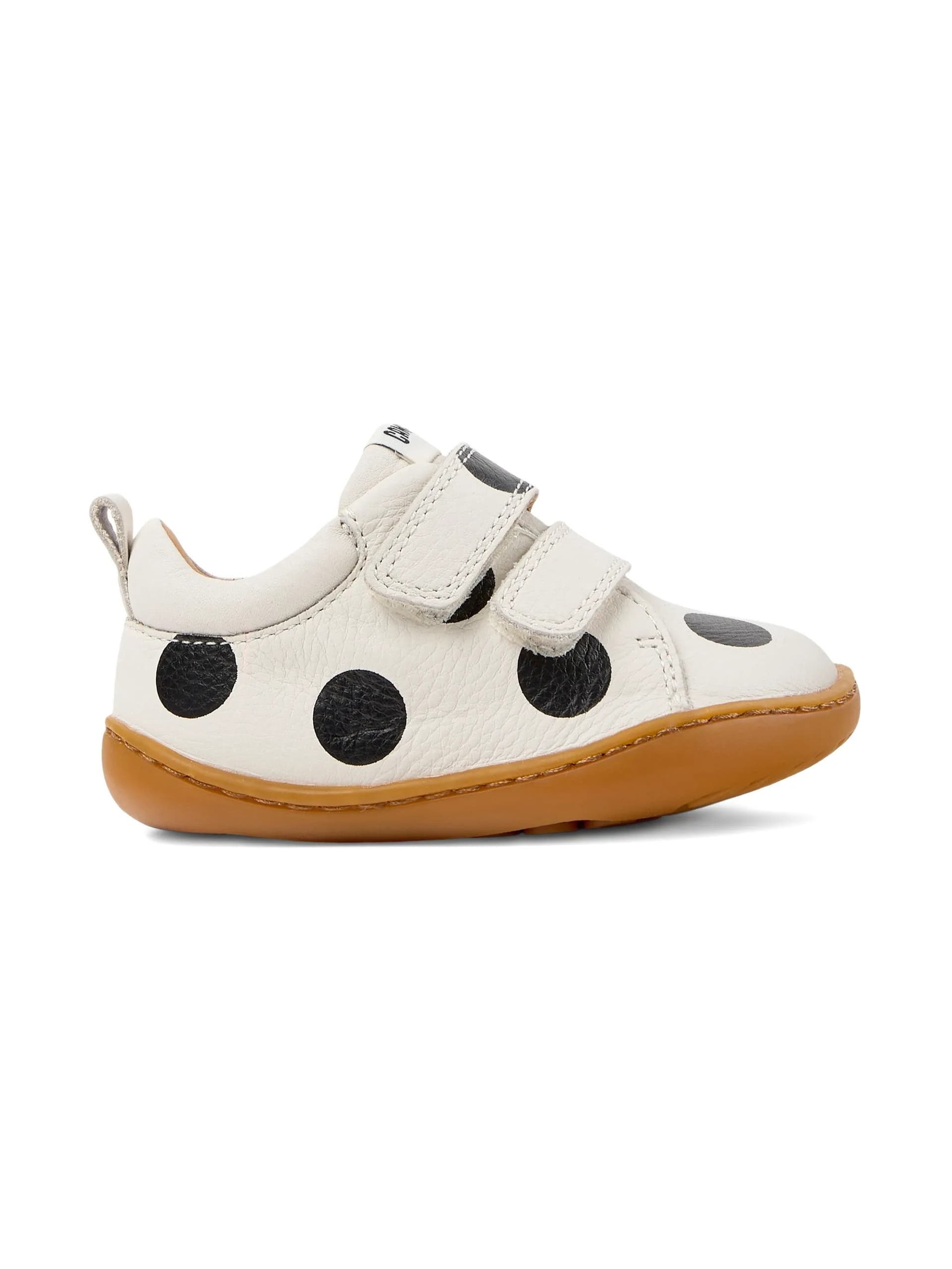 CAMPER KIDS Camper Kids - Sneakers Bianche da Bambino - 7