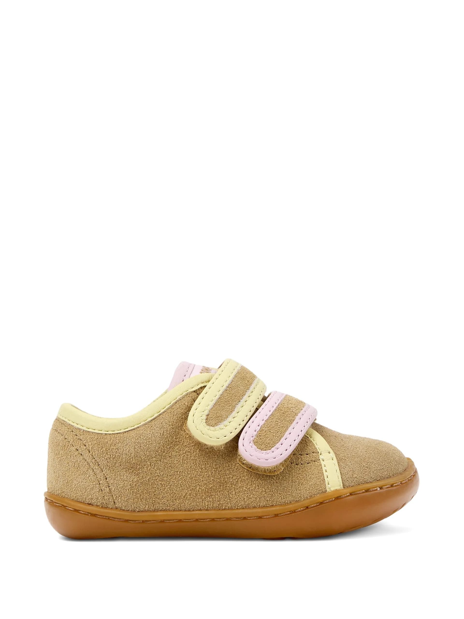 CAMPER KIDS Camper Kids - Sneakers Multicolor da Bambino - 4