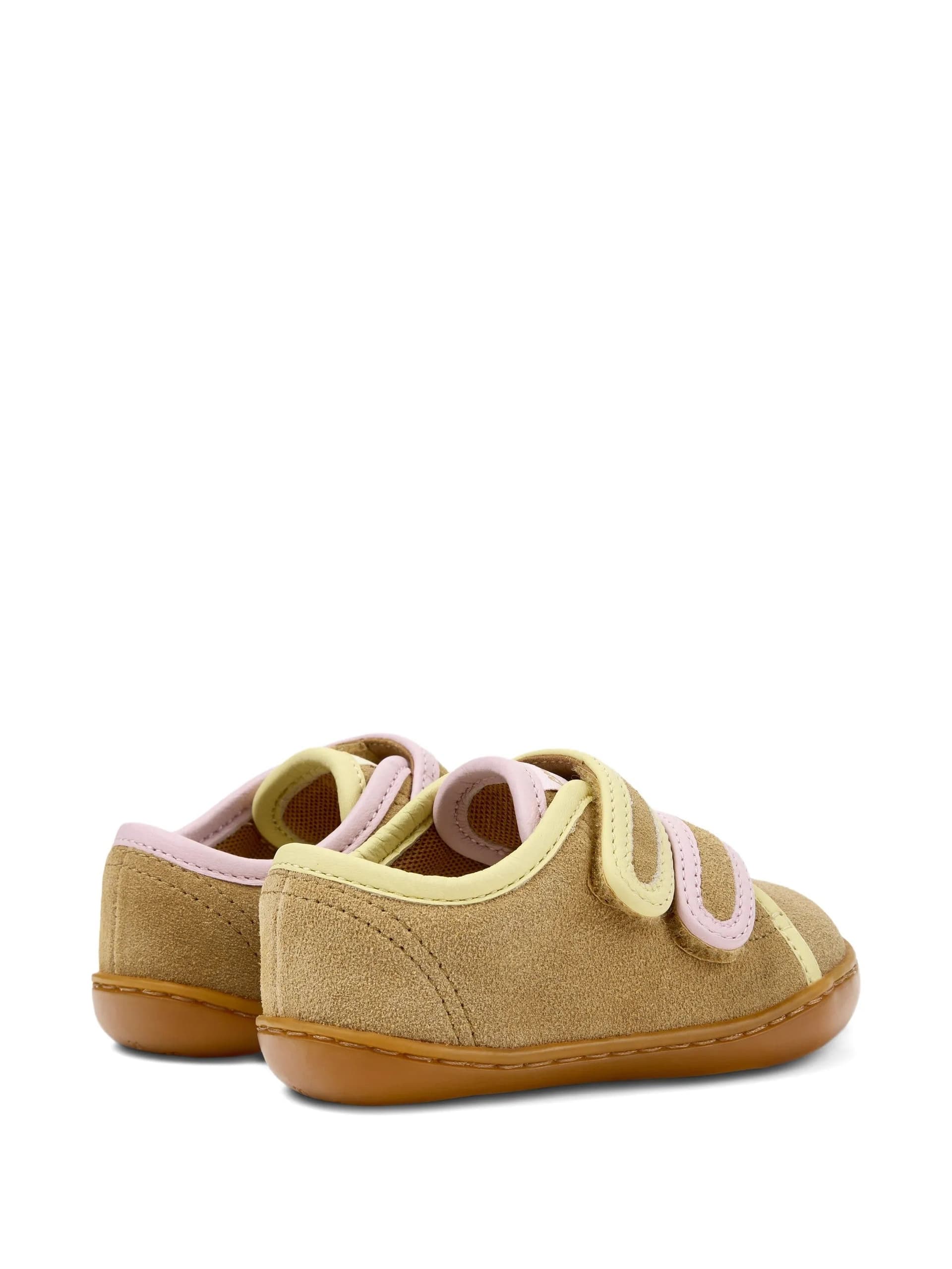 CAMPER KIDS Camper Kids - Sneakers Multicolor da Bambino - 3