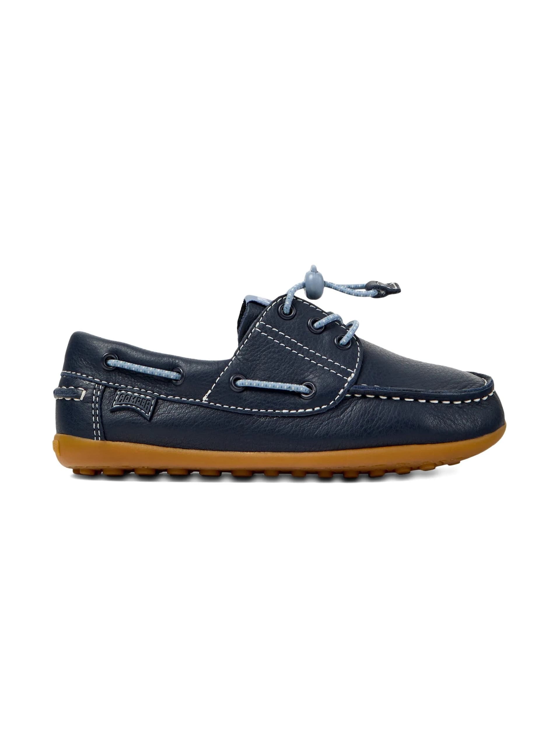 CAMPER KIDS Camper Kids - Sneakers Blu da Bambino - 6