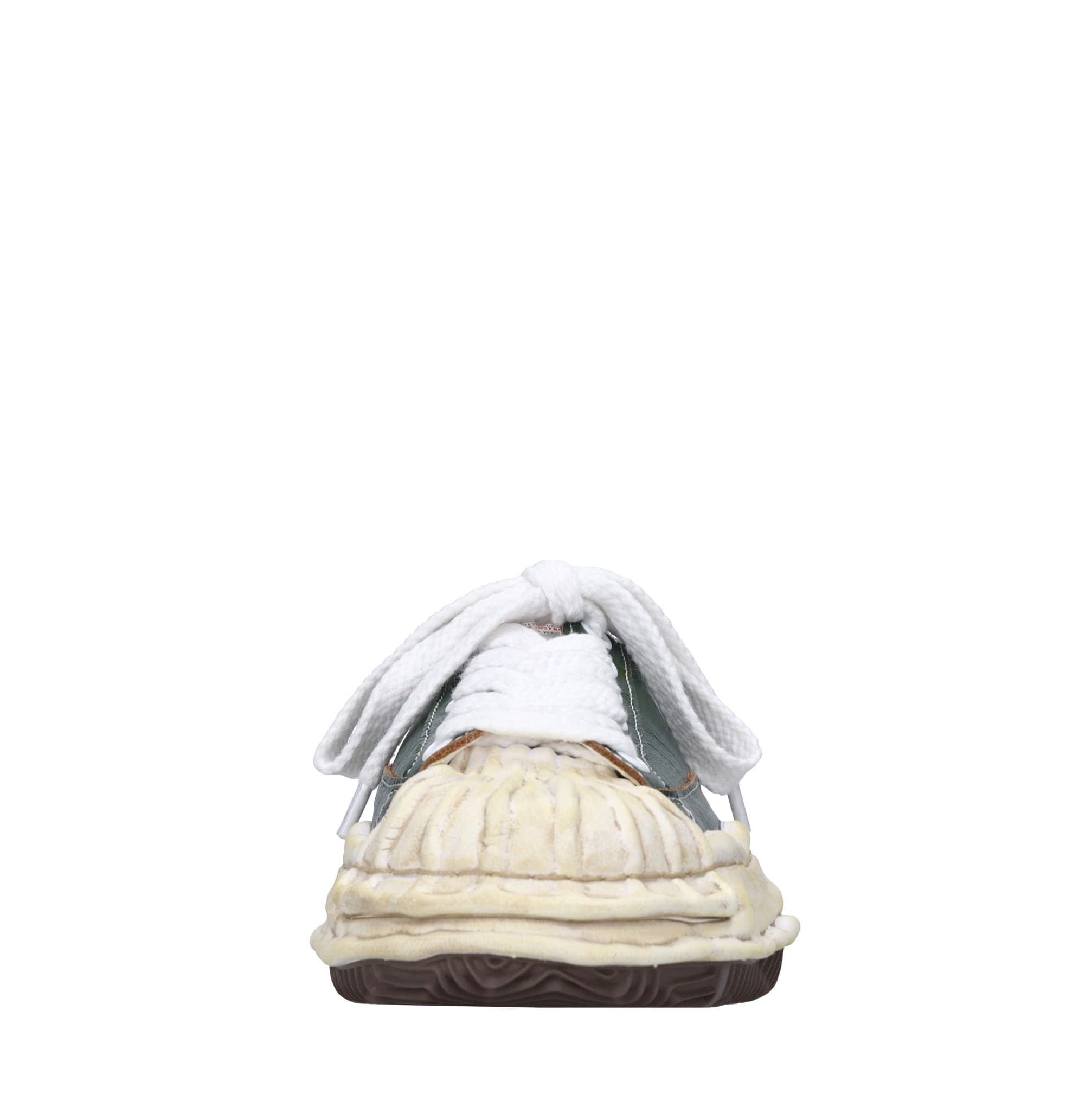 MAISON MIHARA YASUHIRO  Sneakers Verde - 4