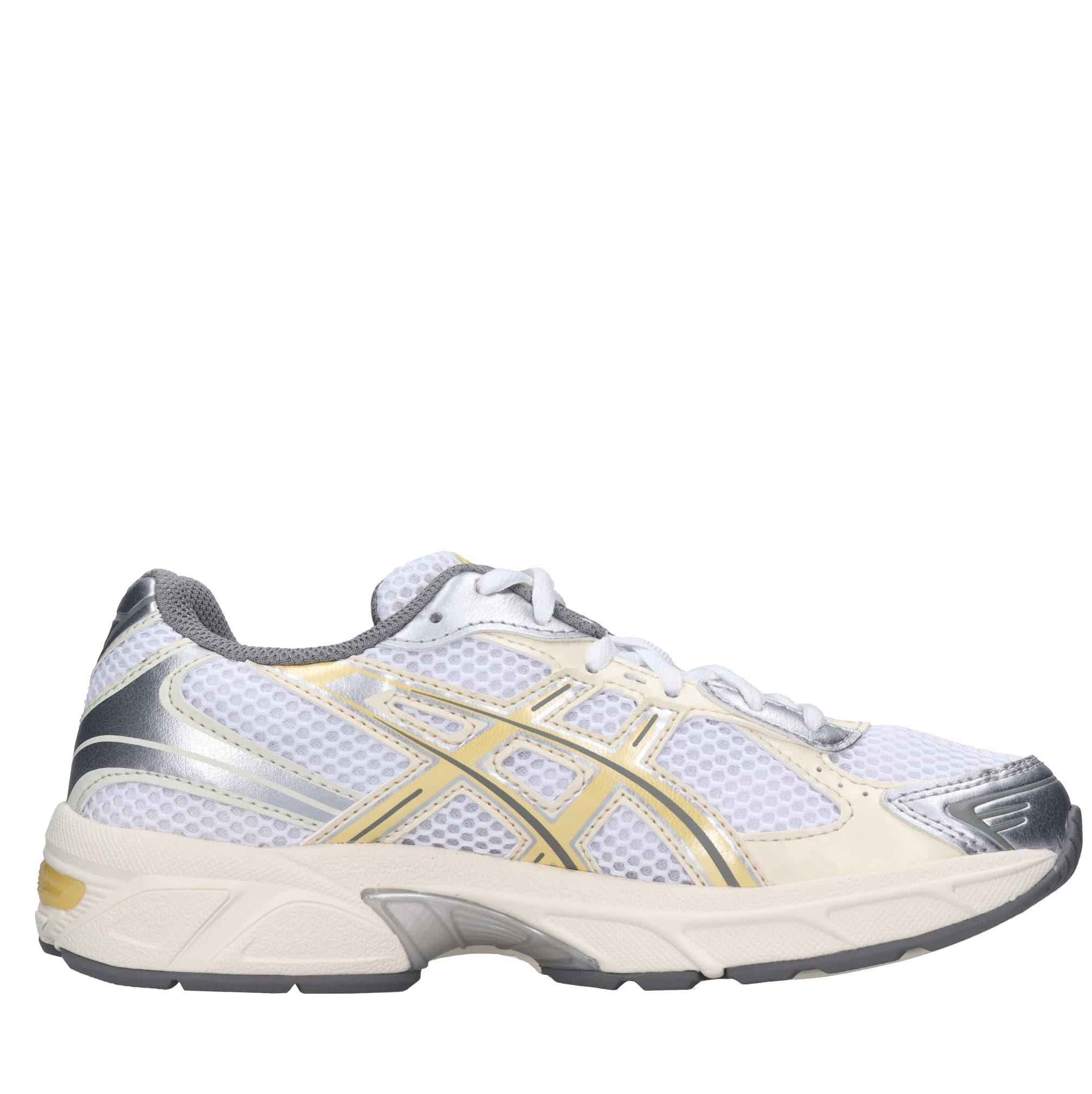 Asics  Sneakers Multicolor - 3