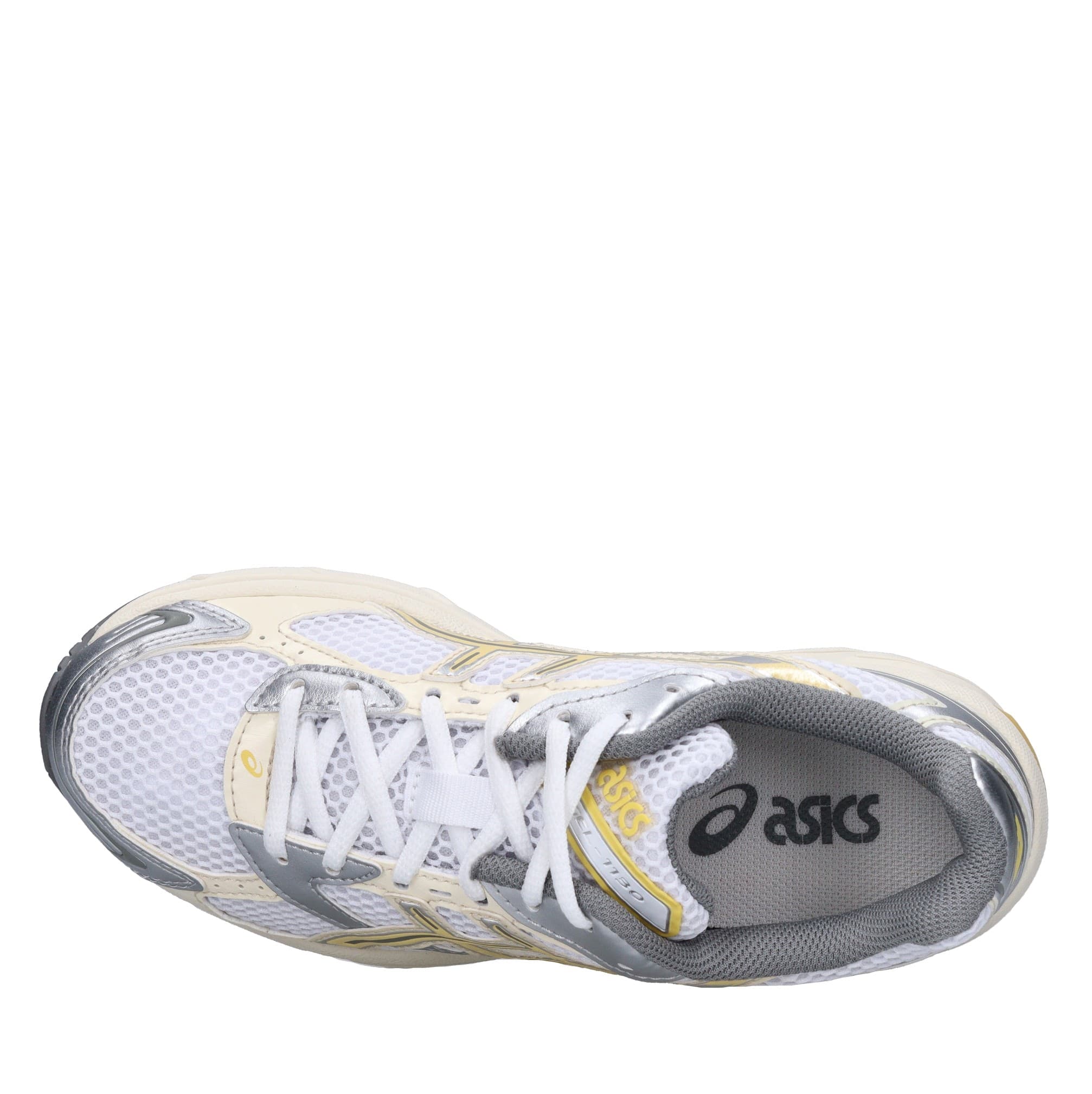 Asics  Sneakers Multicolor - 5