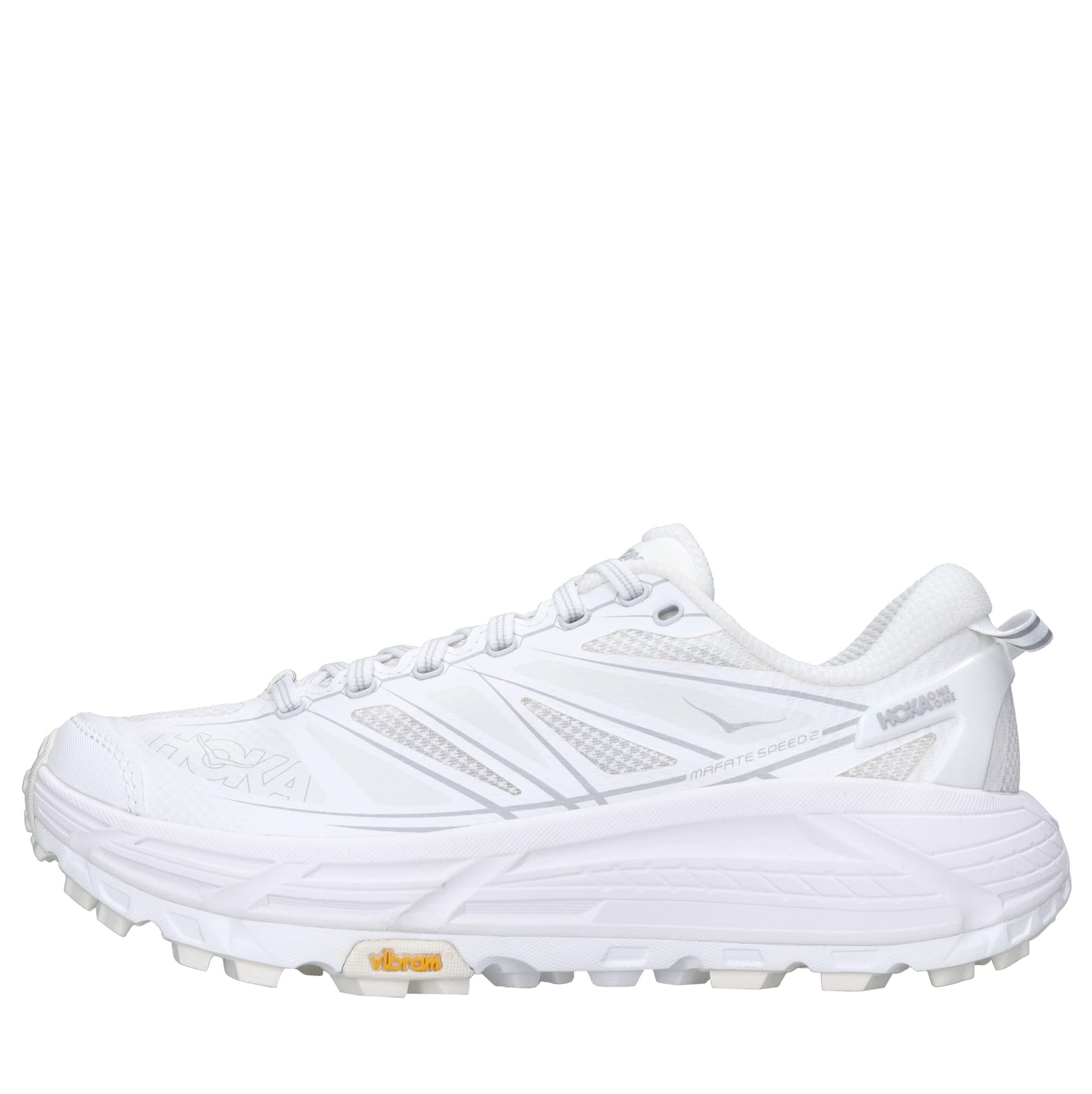 HOKA  Sneakers Bianco - 6