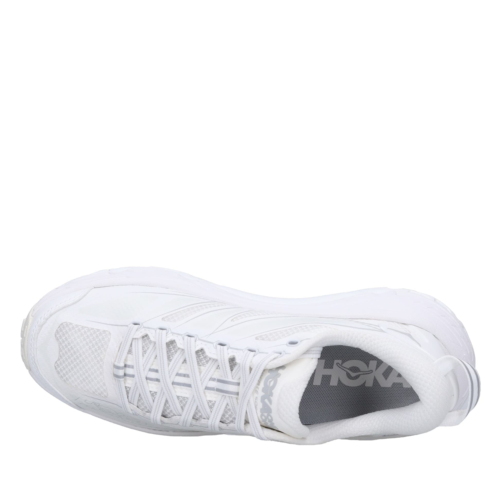 HOKA  Sneakers Bianco - 5