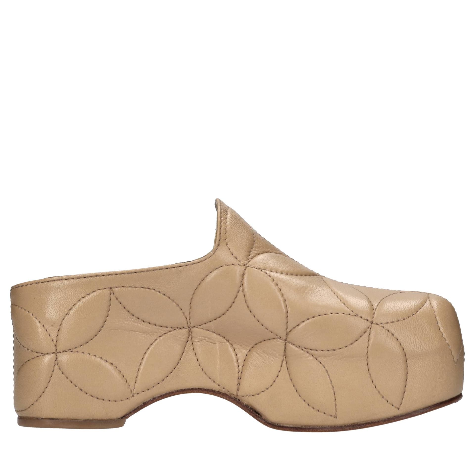 Maliparmi  Sandali Beige - 3