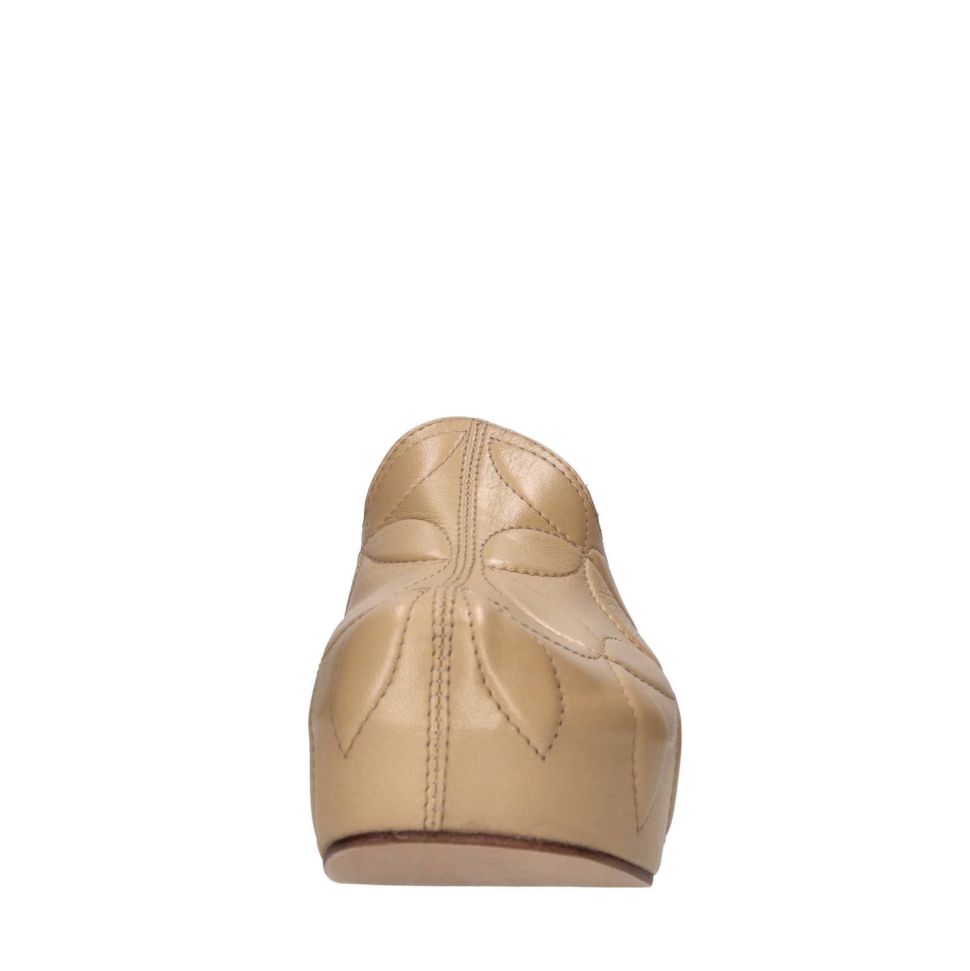 Maliparmi  Sandali Beige - 4