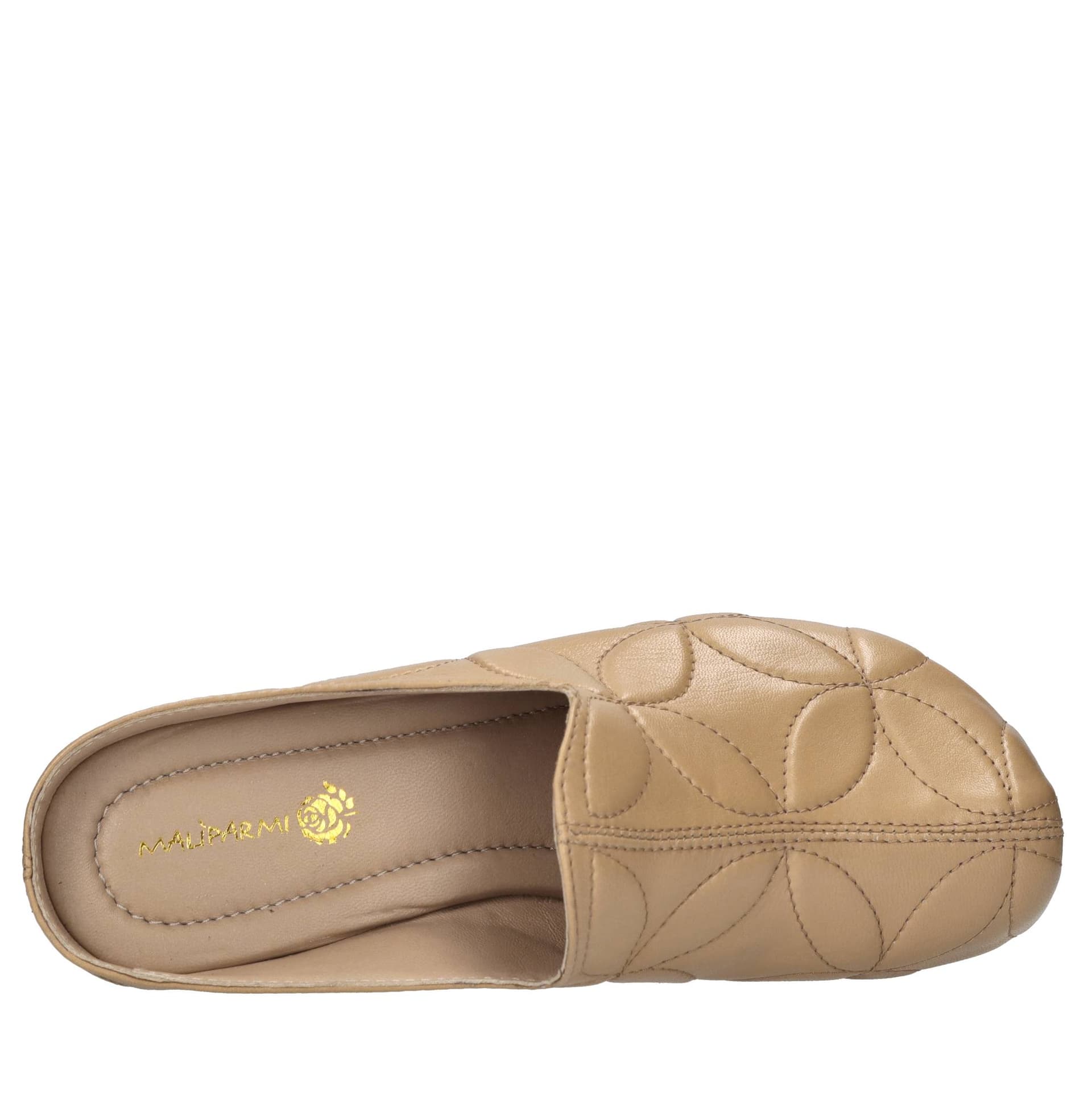 Maliparmi  Sandali Beige - 5