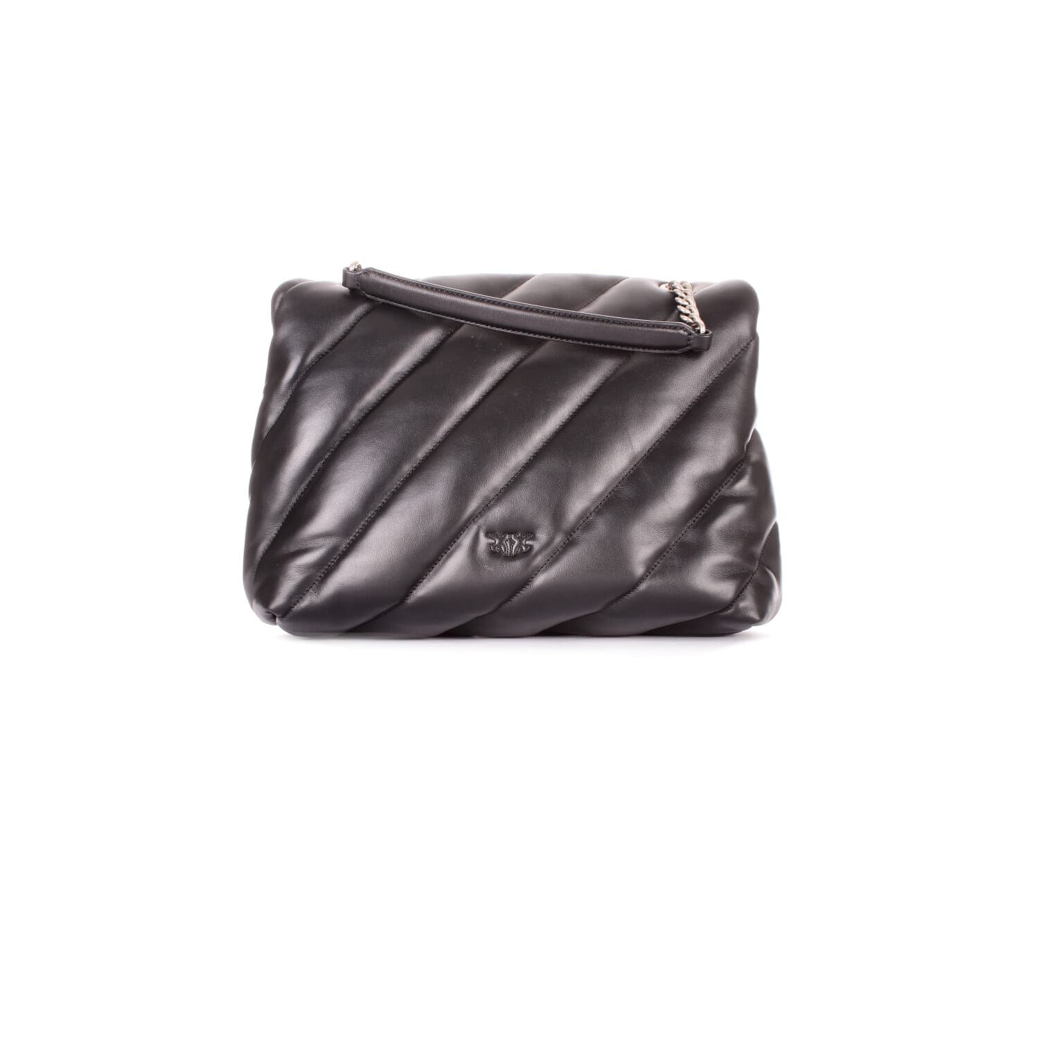 Pinko  Borse... Nero silver - 2