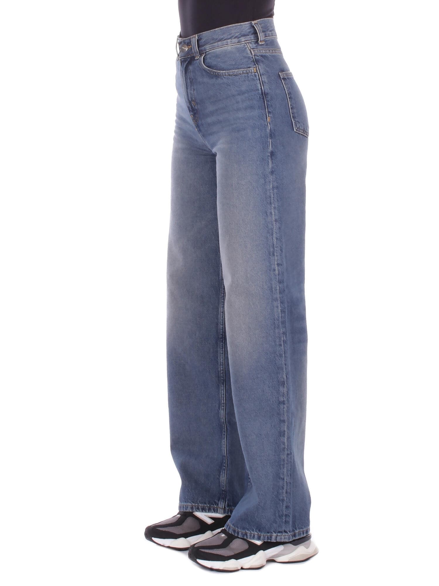 CARHARTT  Jeans Dark blu - 2