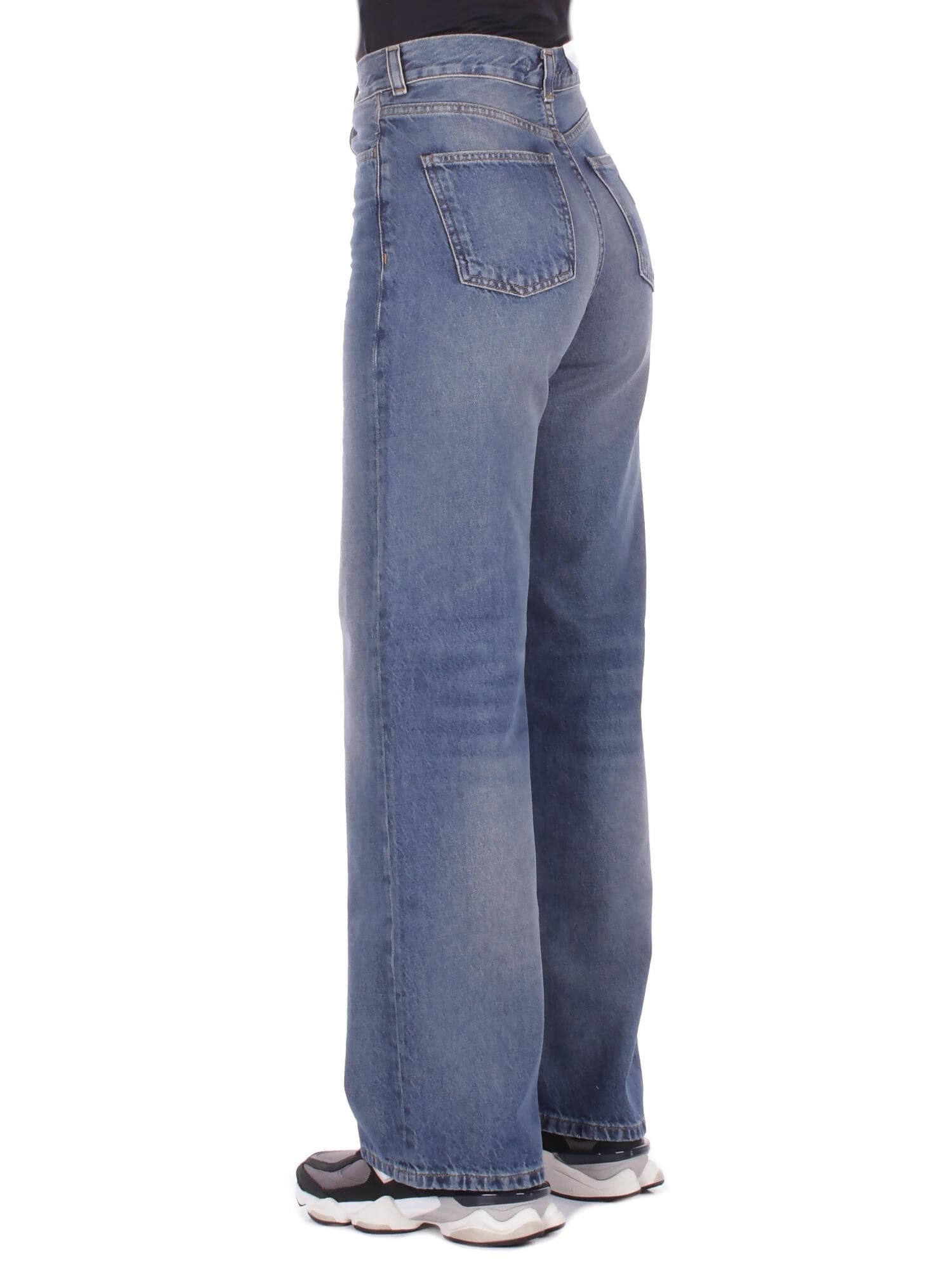CARHARTT  Jeans Dark blu - 3