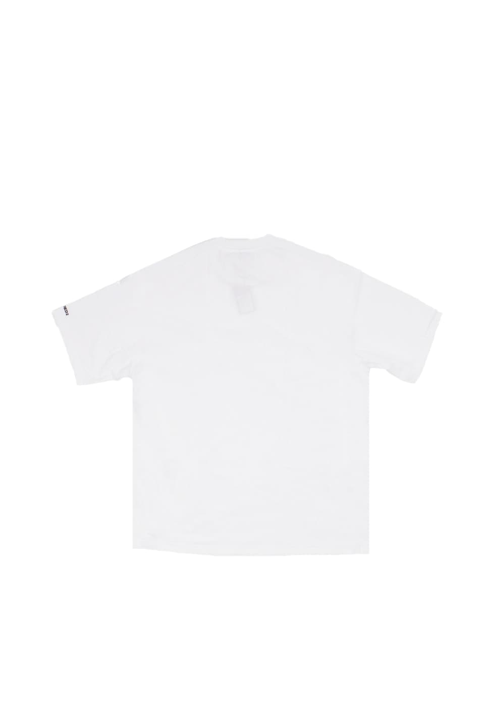 Dsquared2  T-shirt e Polo White - 2