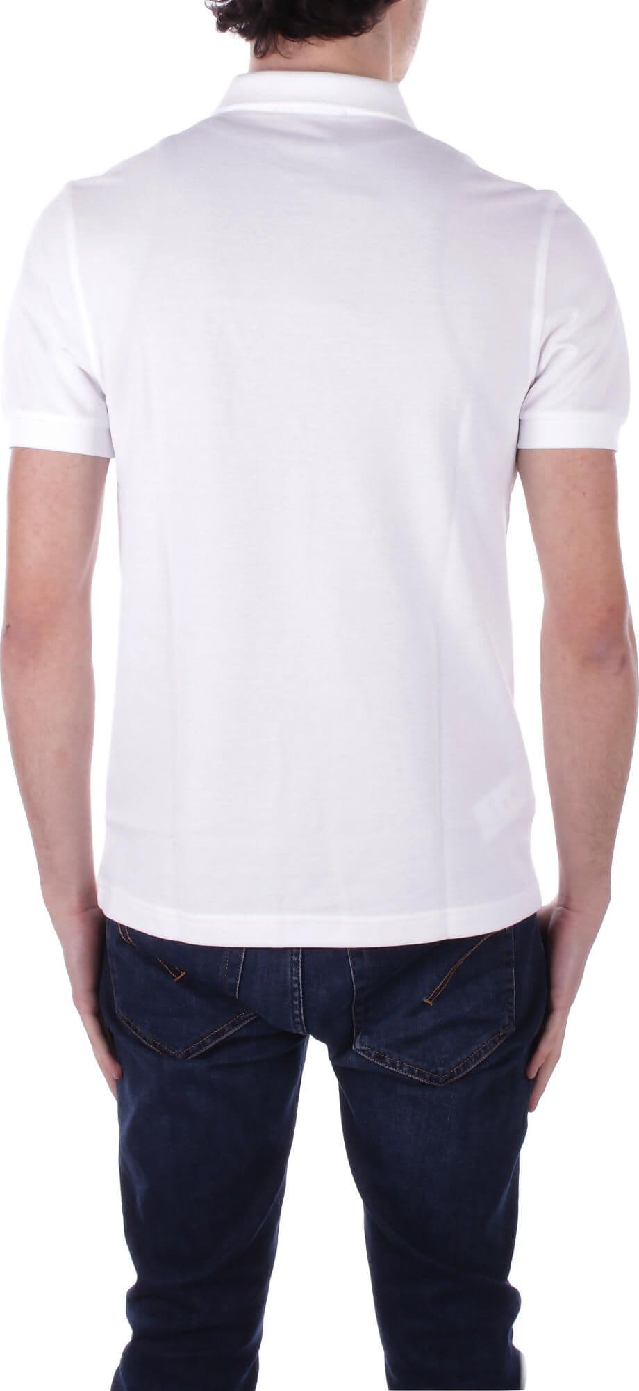 Fred Perry  T-shirt e Polo White - 7
