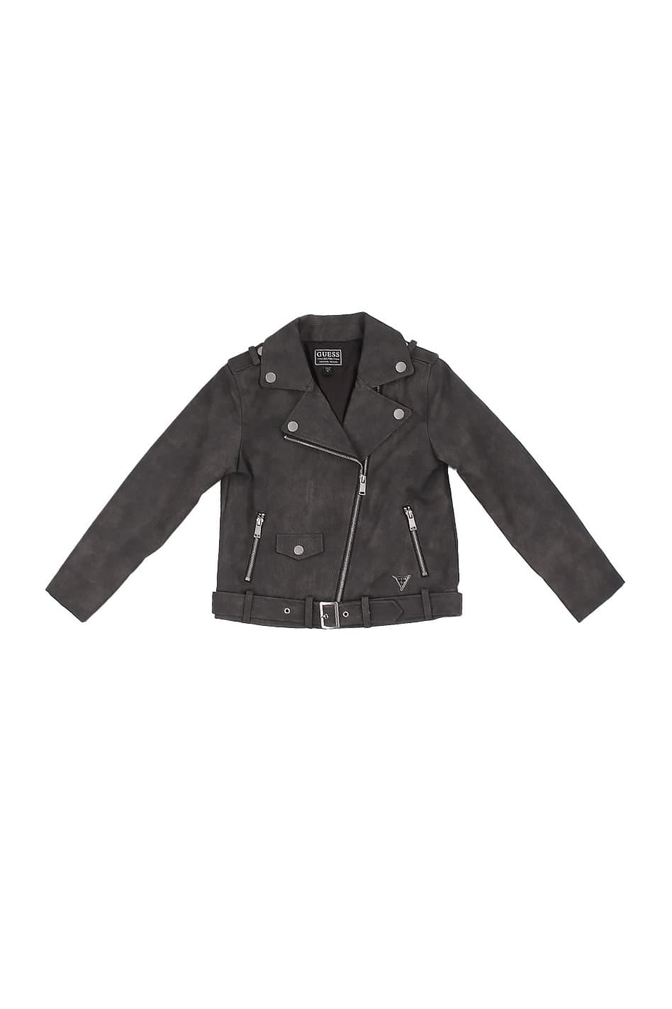 Guess  Giacconi Black - 3