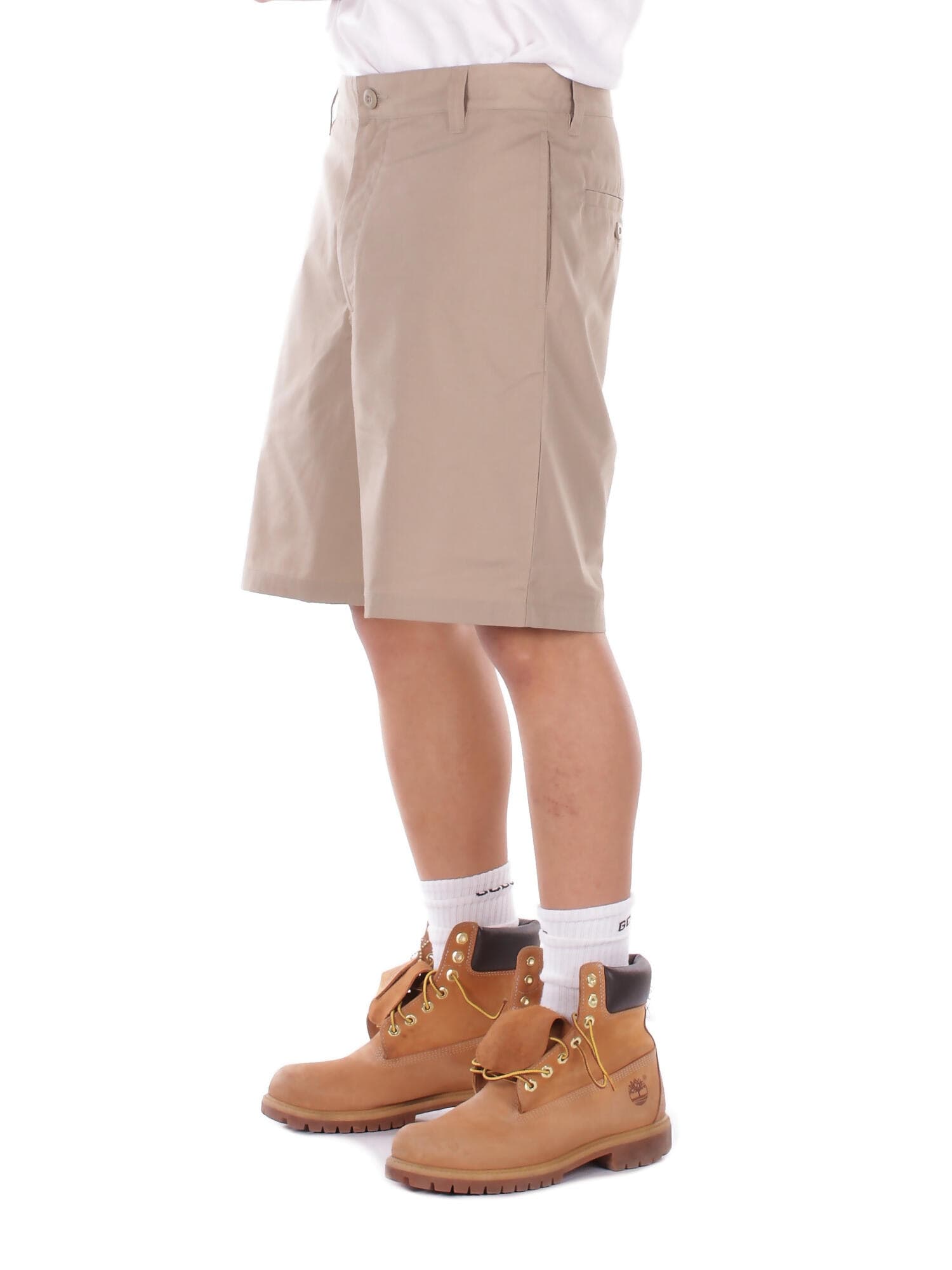 CARHARTT  Pantaloncini Marrone - 2