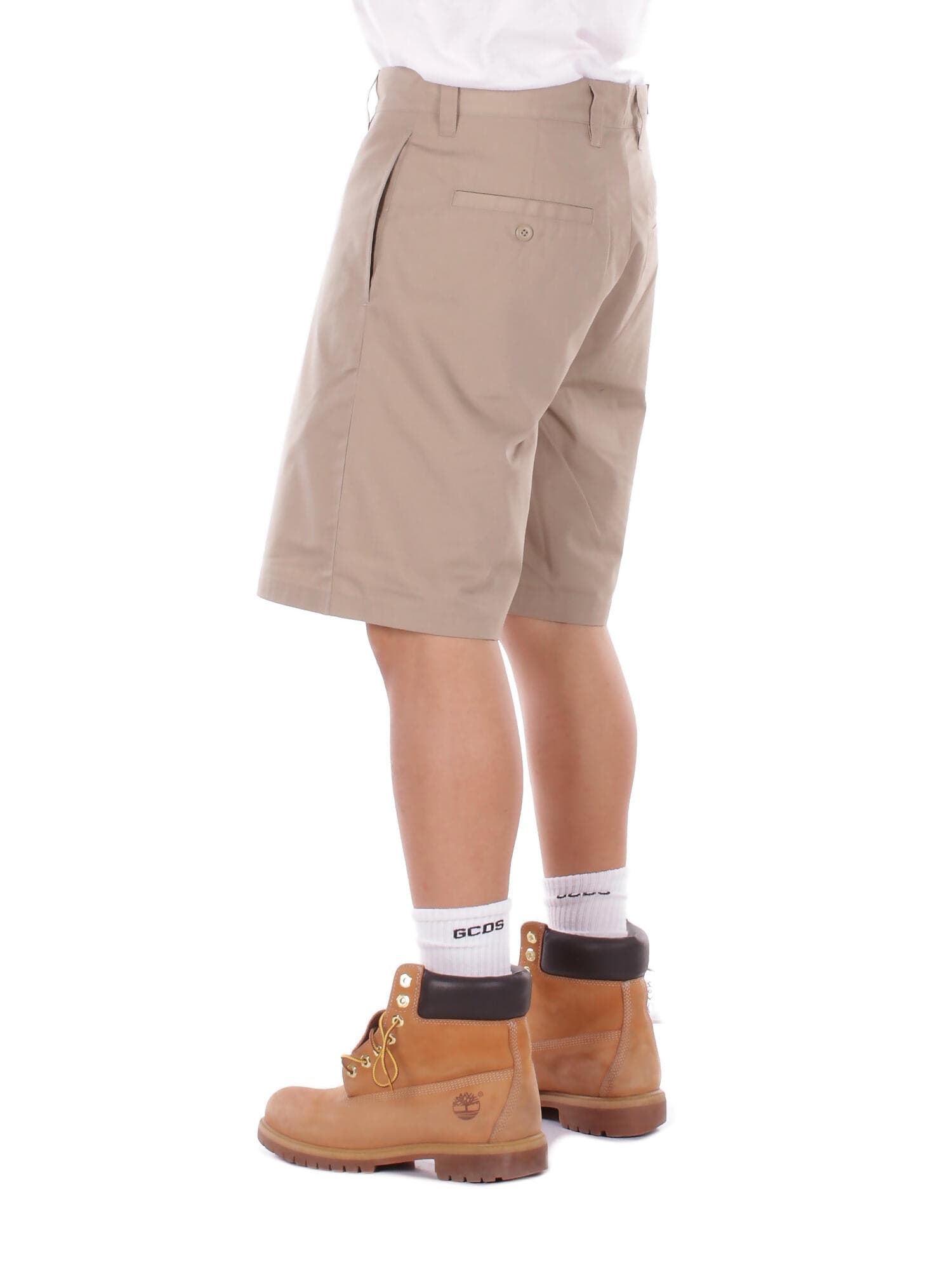 CARHARTT  Pantaloncini Marrone - 3
