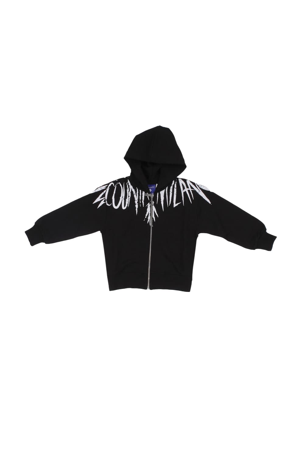 COUNTY OF MILAN  Maglie Black - 3
