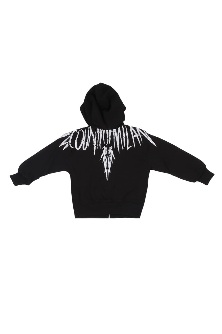 COUNTY OF MILAN  Maglie Black - 2