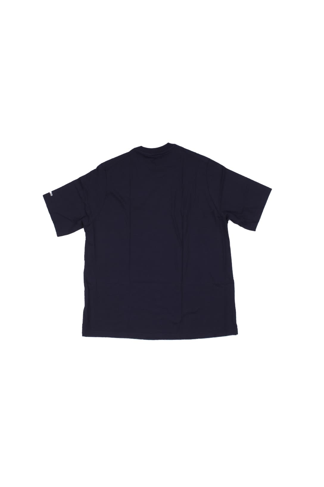 Dsquared2  T-shirt e Polo Navy - 2