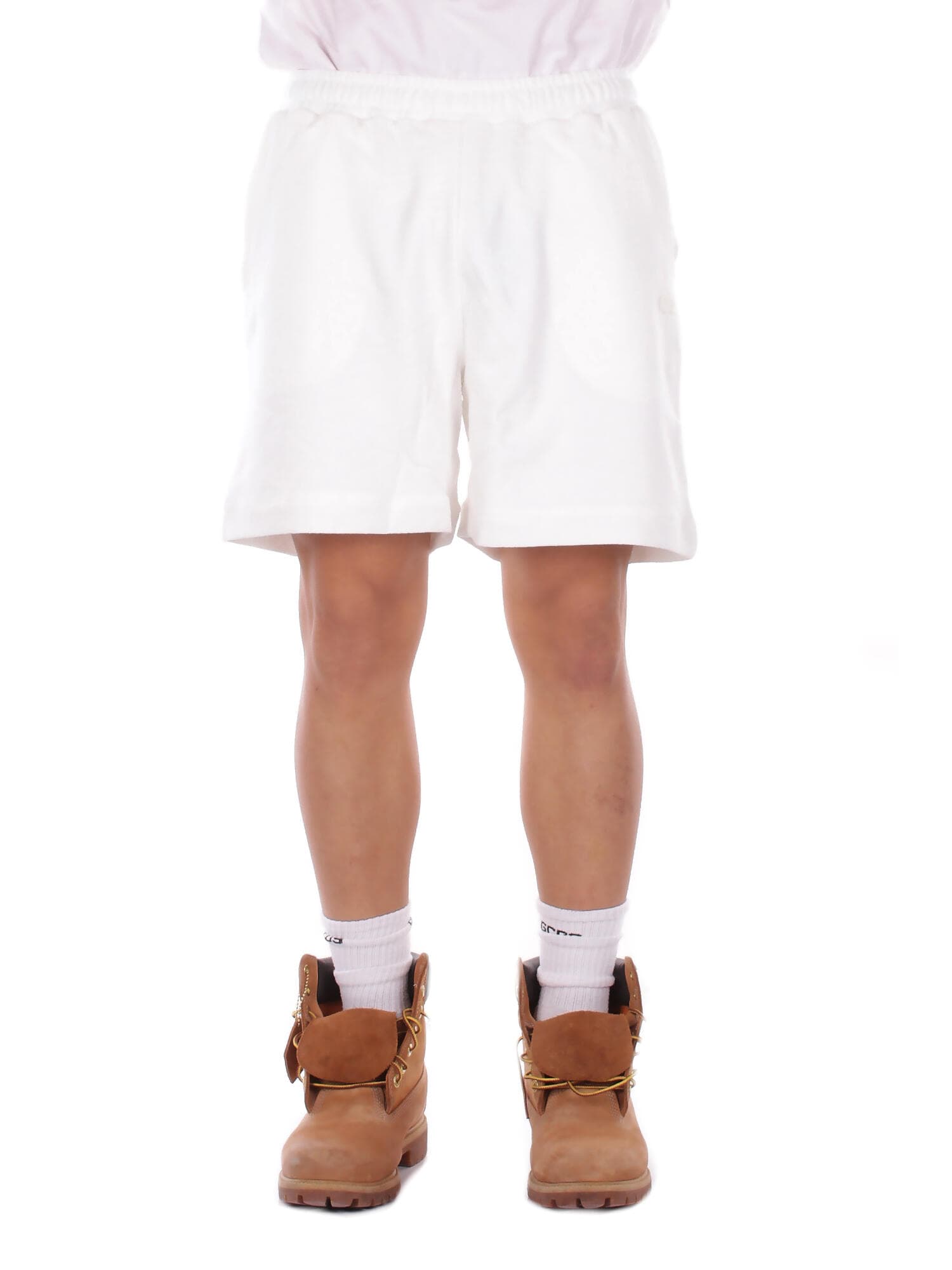 Lacoste  Pantaloncini Farina - 7