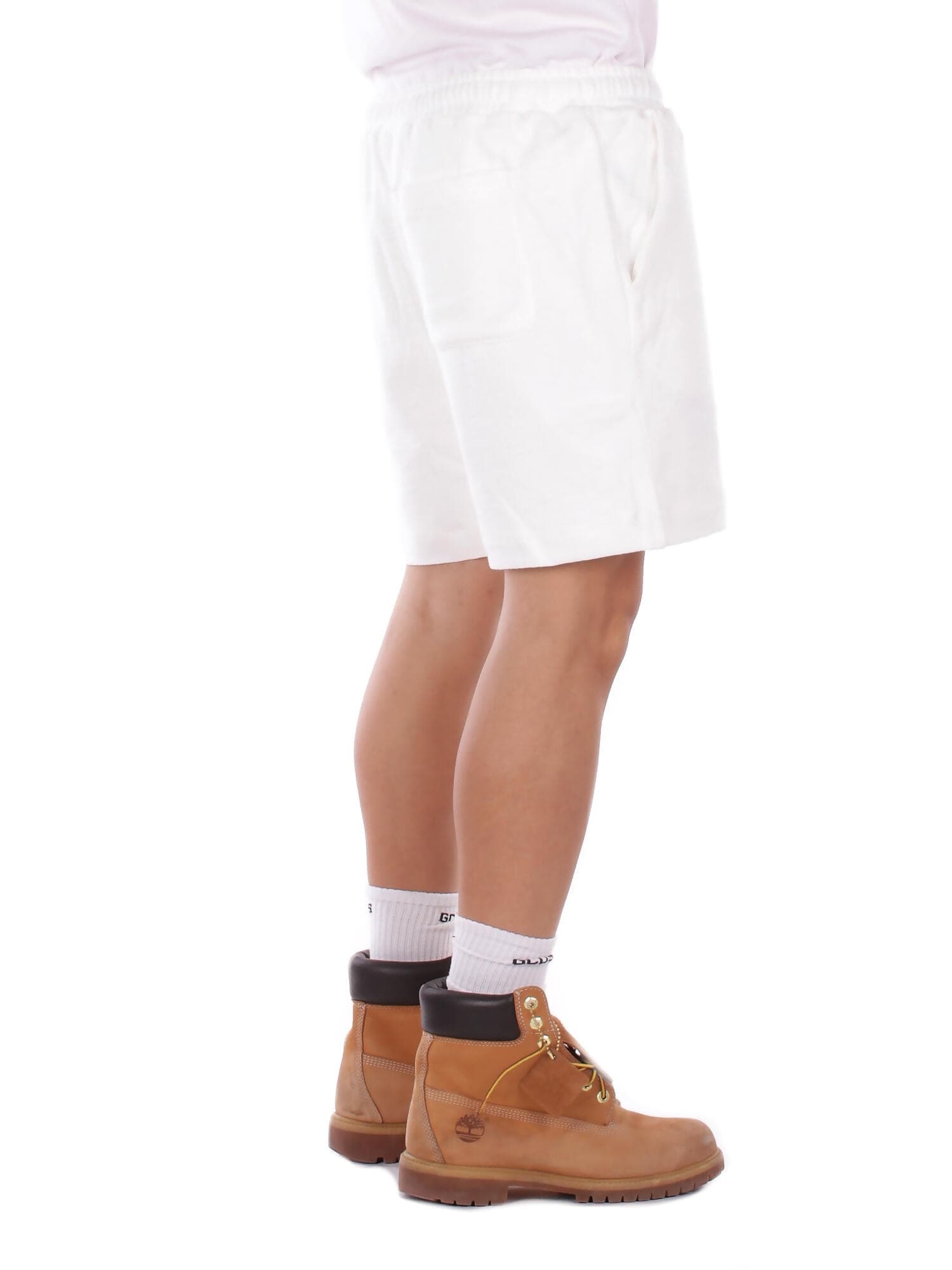 Lacoste  Pantaloncini Farina - 5