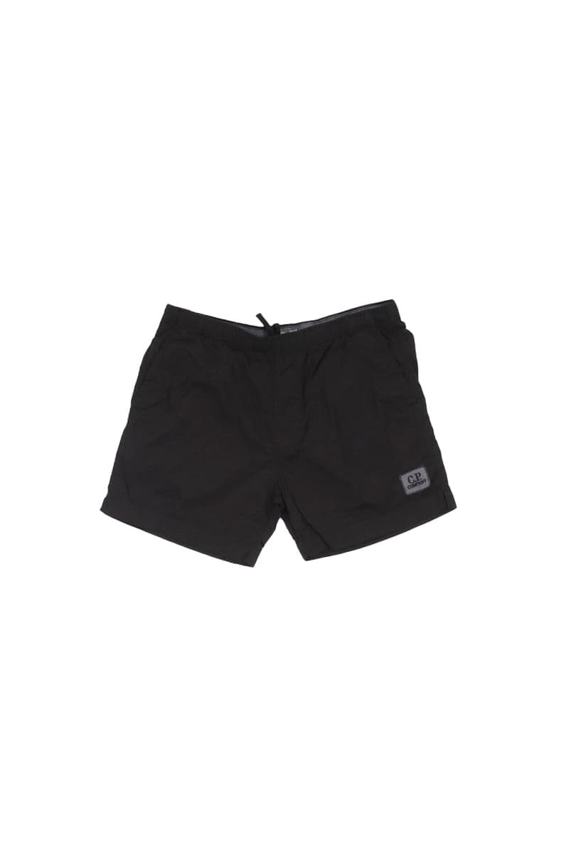 CP COMPANY  Mare Black - 3
