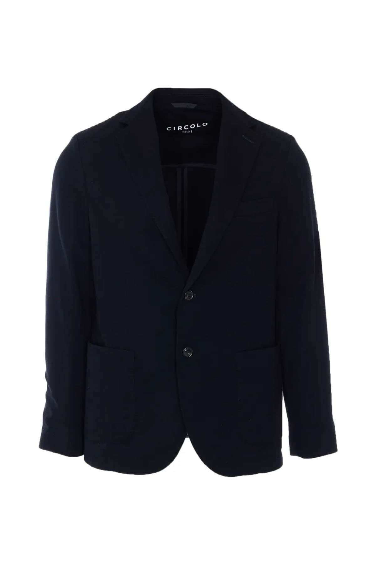 Circolo 1901  Giacche Navy - 5