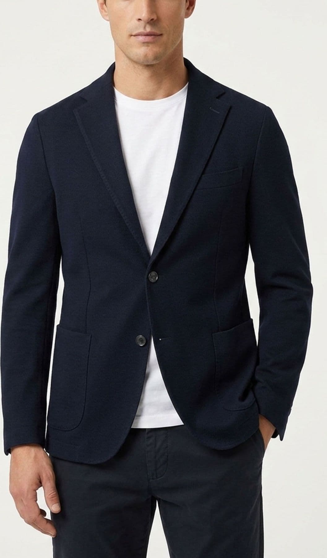 Circolo 1901  Giacche Navy - 3