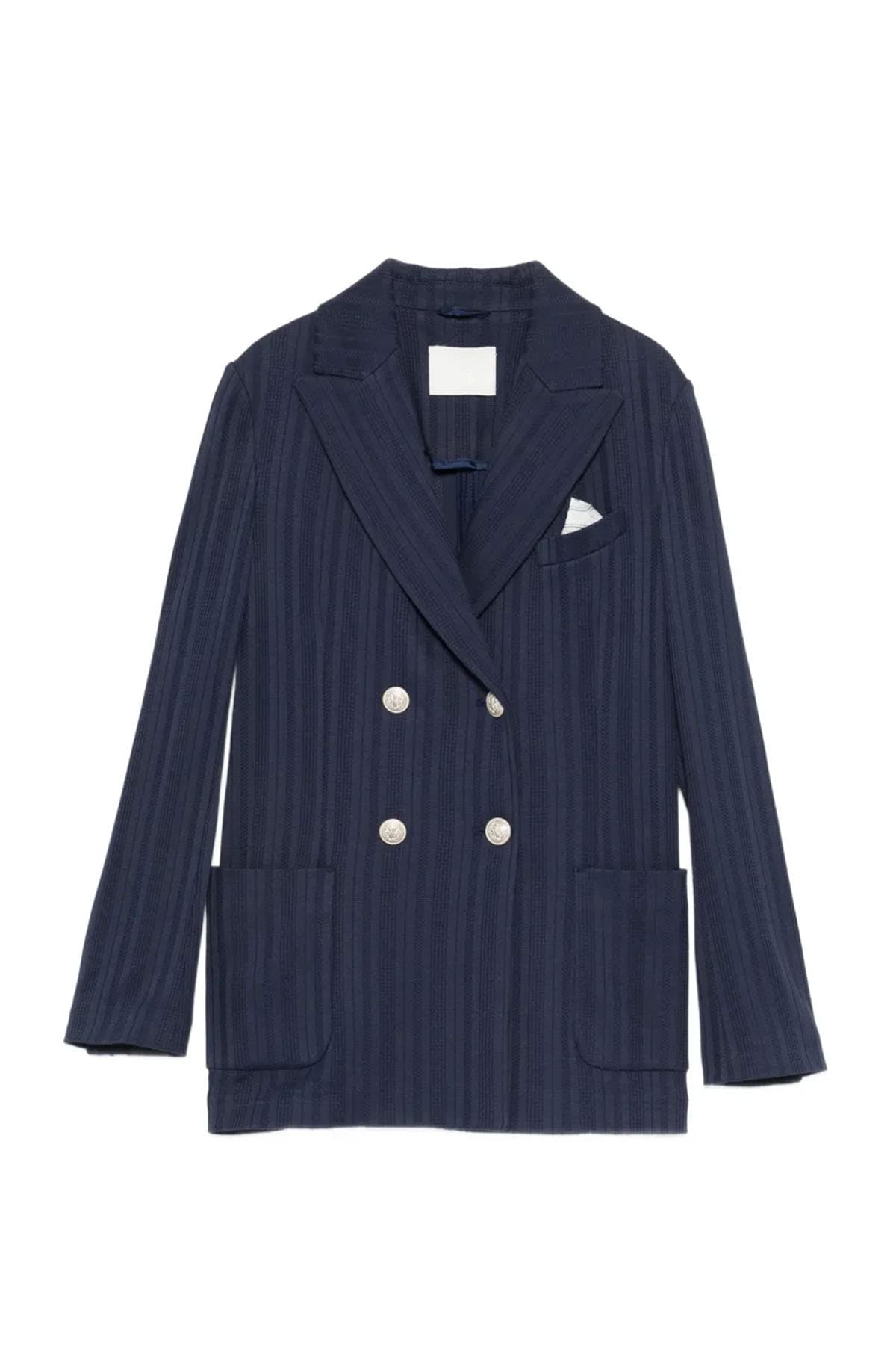 Circolo 1901  Giacche Navy - 5