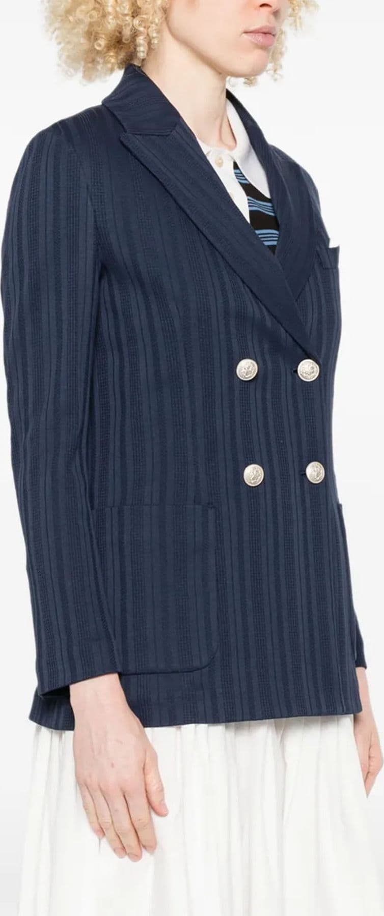 Circolo 1901  Giacche Navy - 2