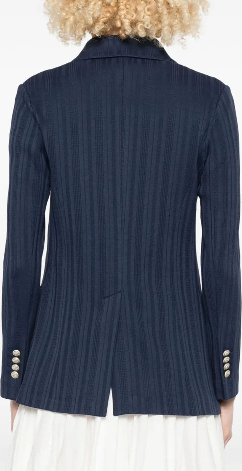 Circolo 1901  Giacche Navy - 3