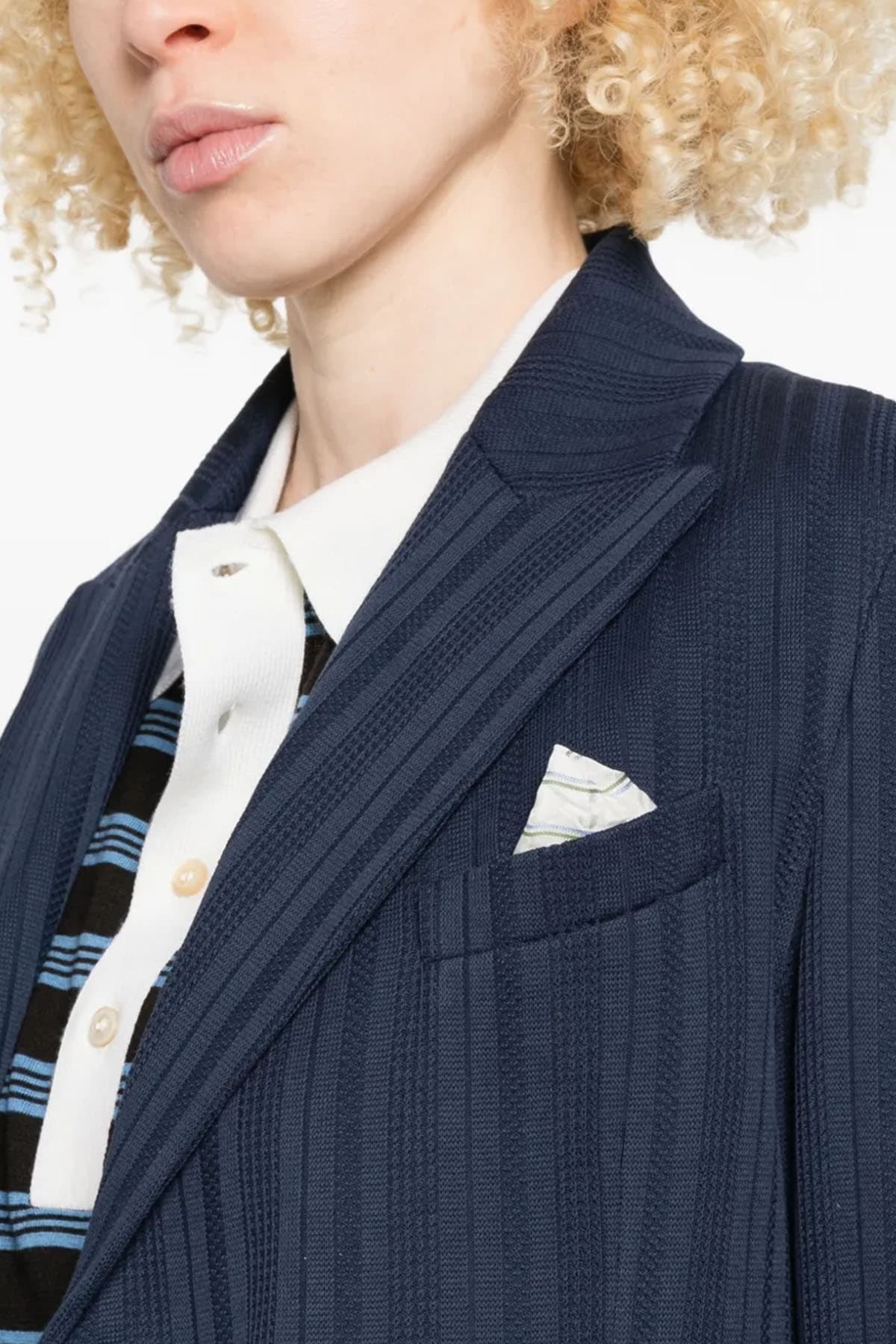 Circolo 1901  Giacche Navy - 4