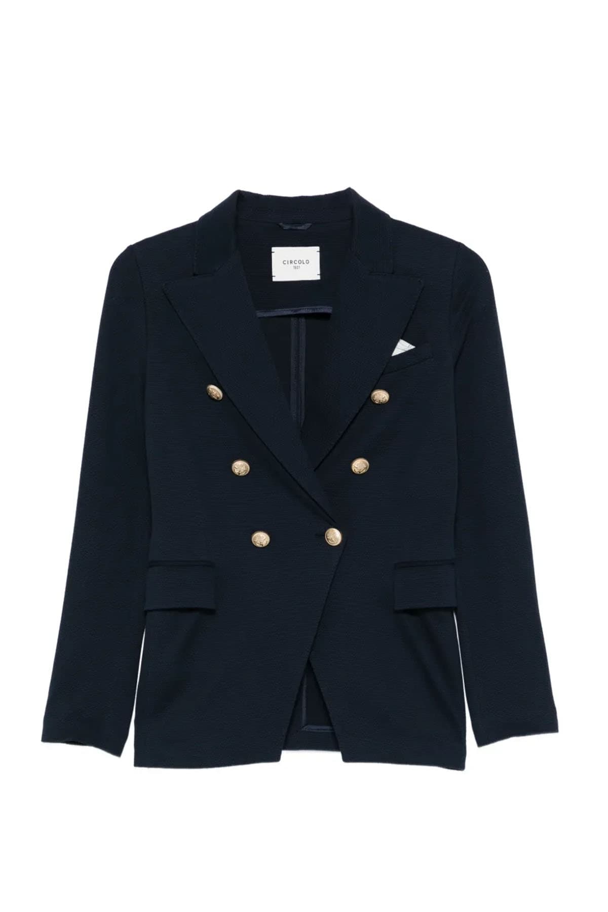 Circolo 1901  Giacche Navy - 6