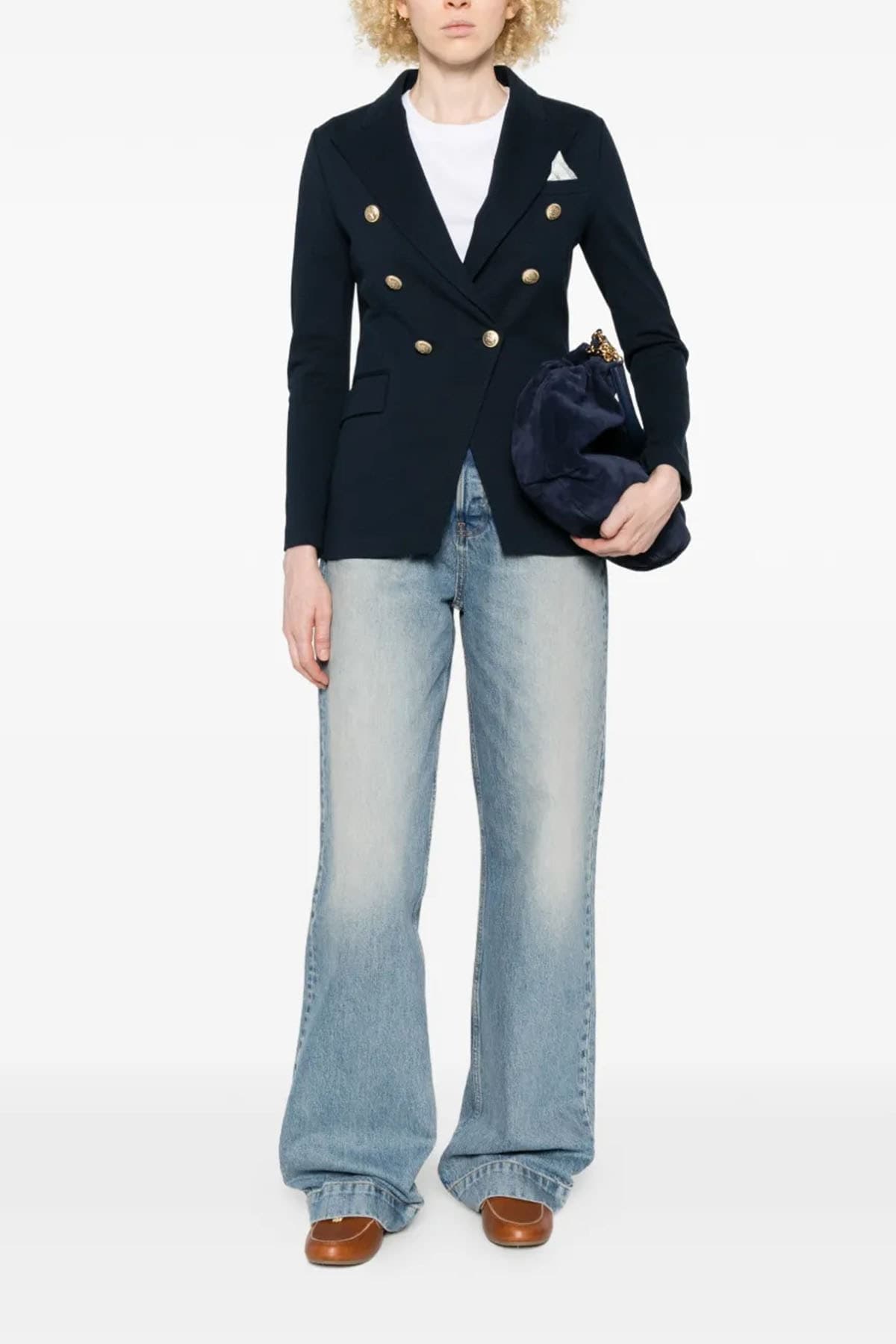 Circolo 1901  Giacche Navy - 2