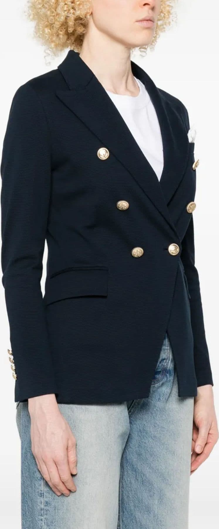 Circolo 1901  Giacche Navy - 3