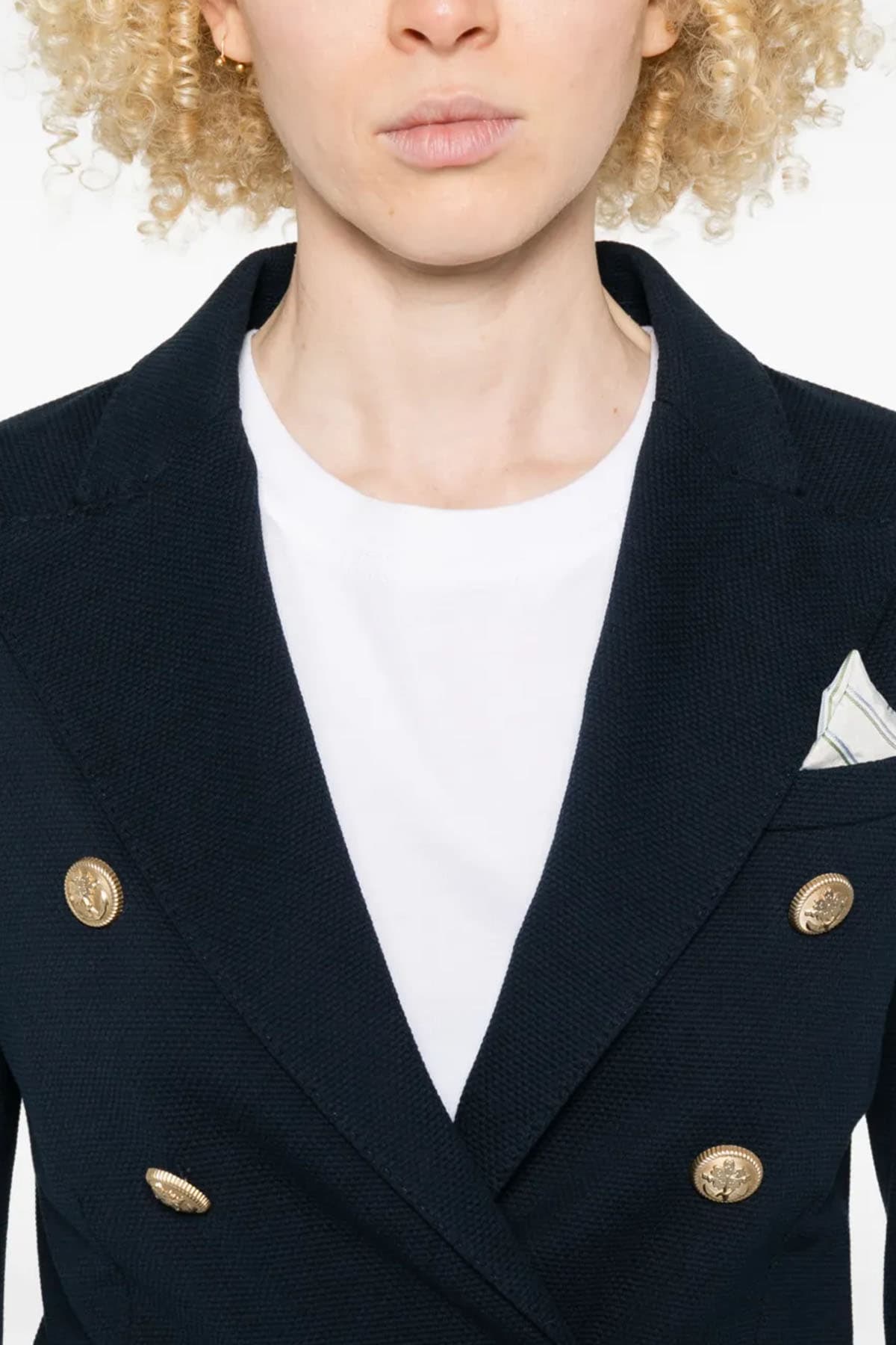 Circolo 1901  Giacche Navy - 5