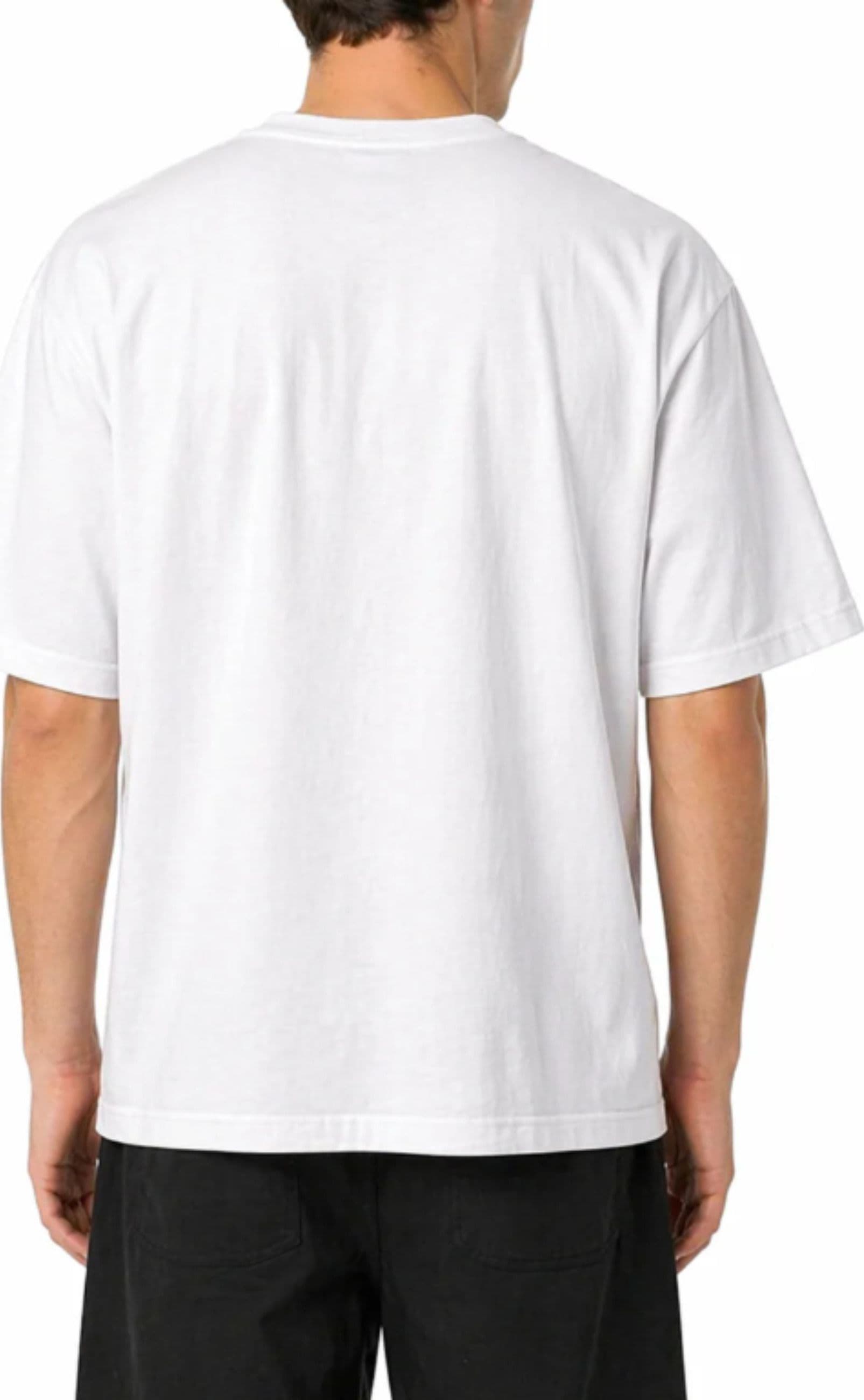 VRSC COUTURE  T-SHIRT EMBOSSED - 2
