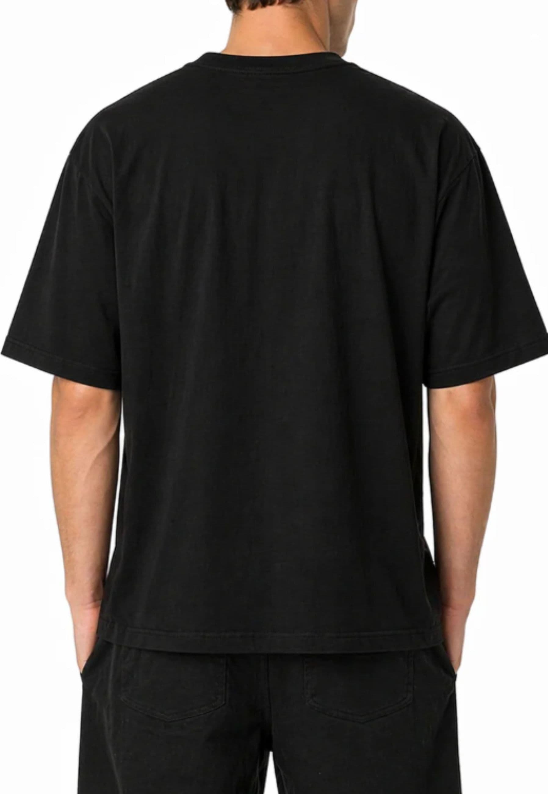 VRSC COUTURE  T-SHIRT EMBOSSED - 2
