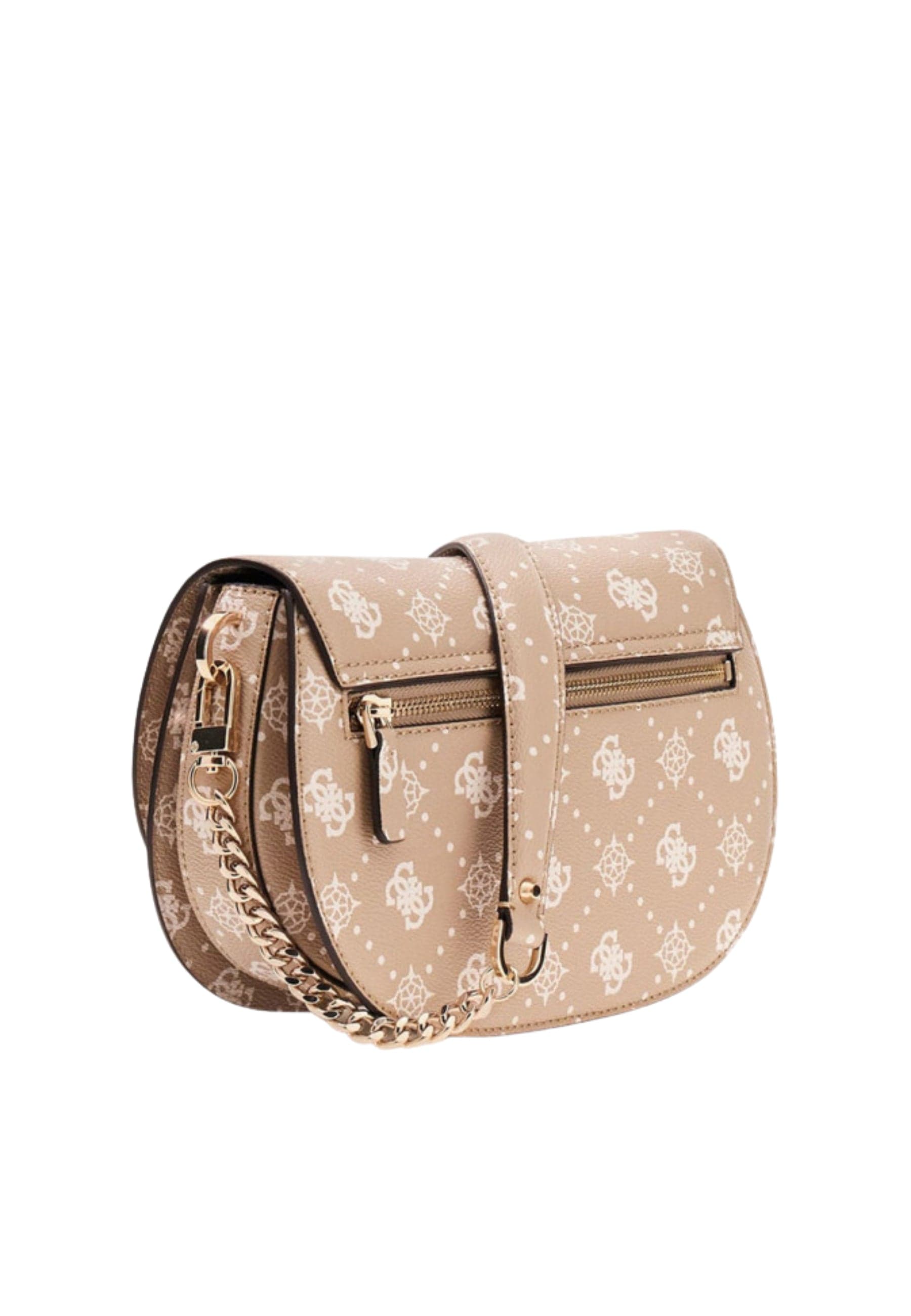 GUESS  BORSA CARRIE LOGO - 2