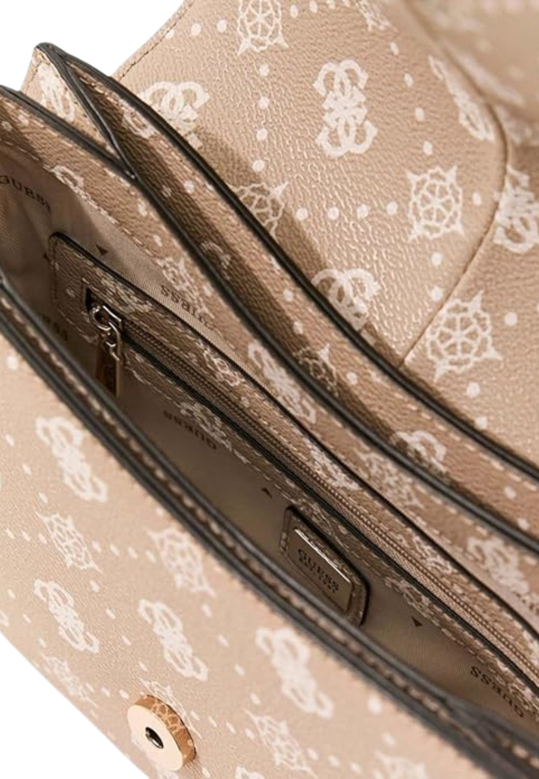 GUESS  BORSA CARRIE LOGO - 3