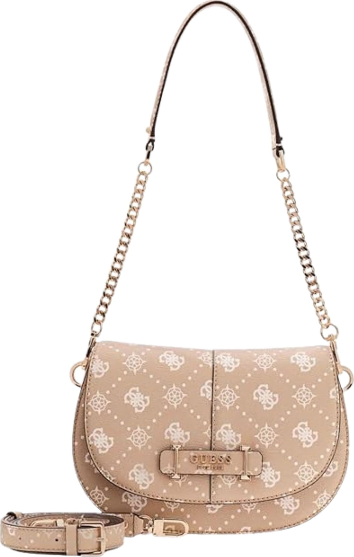 GUESS  BORSA CARRIE LOGO - 4
