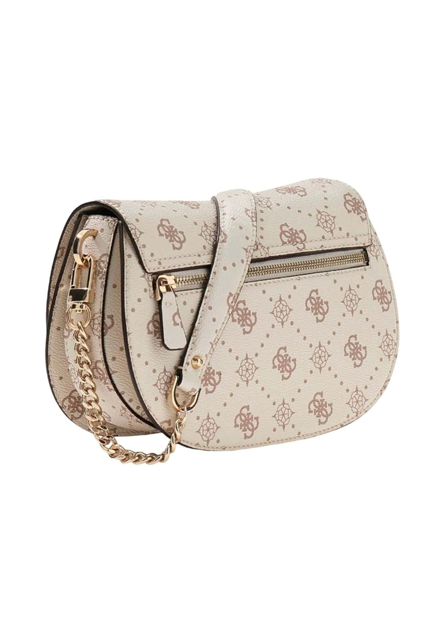 GUESS  BORSA CARRIE LOGO - 2